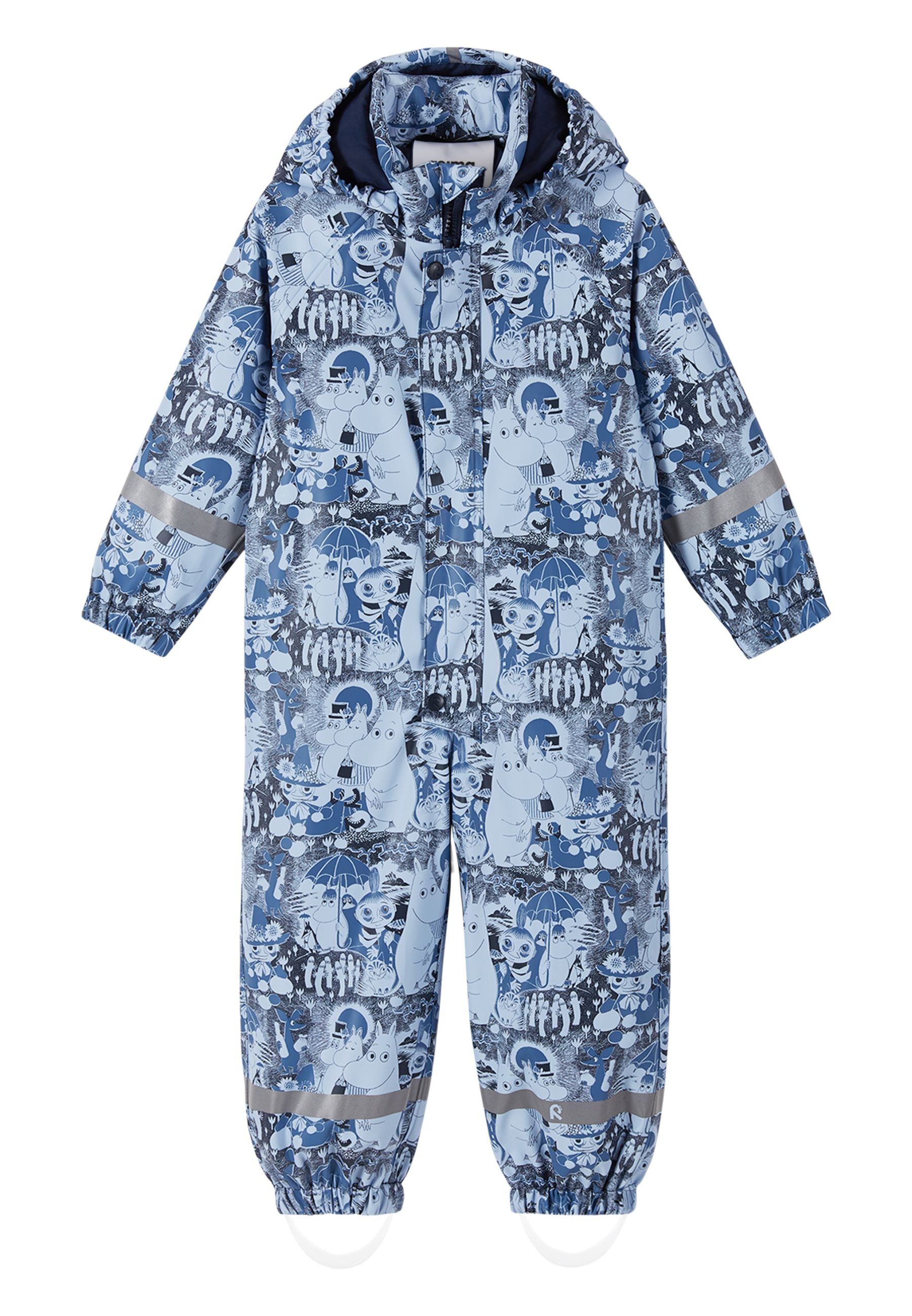 Regenoverall MOOMIN RAPAKKO Regenoverall