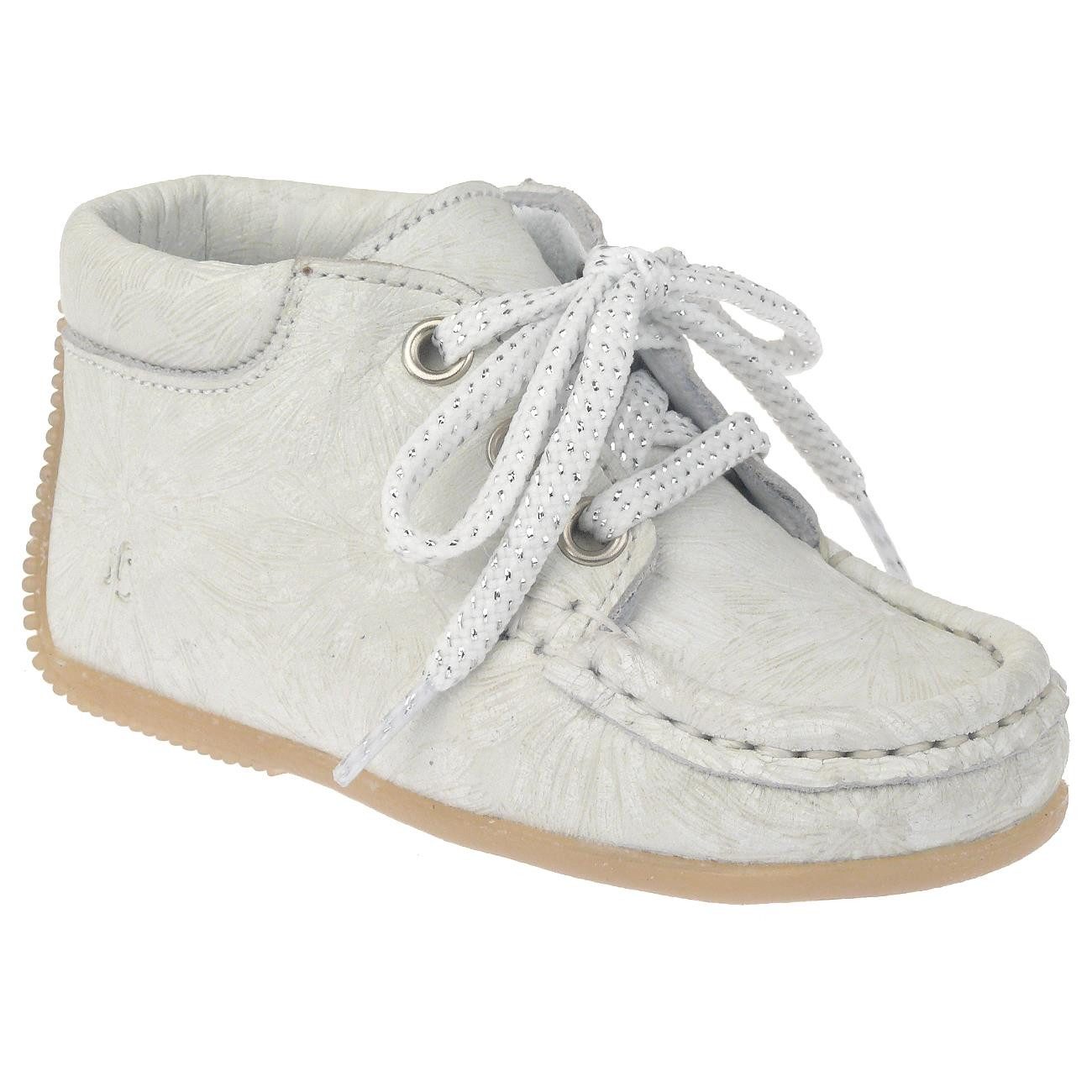 JOCHIE Baby Leder Lauflernschuhe Lauflernschuh