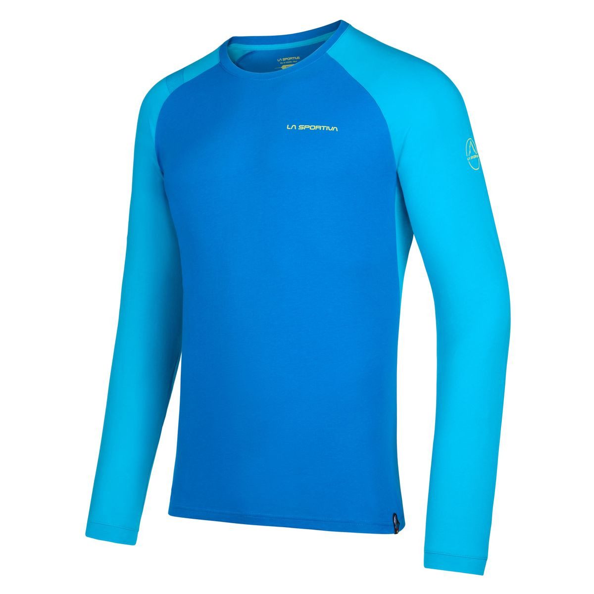 La Sportiva Langarmshirt Back Logo Long Sleeve M, Langarmschirt, Herren - La Sportiva