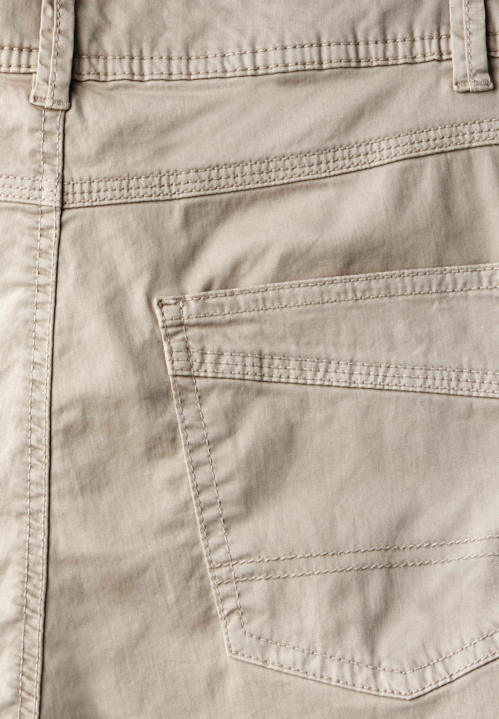 CECIL Stoffhose NOS Style Scarlett Washed günstig online kaufen