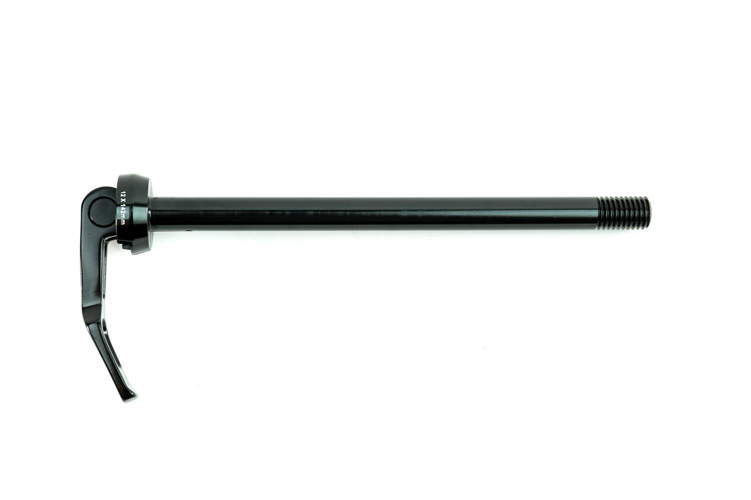 SRAM Fahrrad-Laufrad SRAM Rock Shox MAXLE Steckachse hinten schwarz