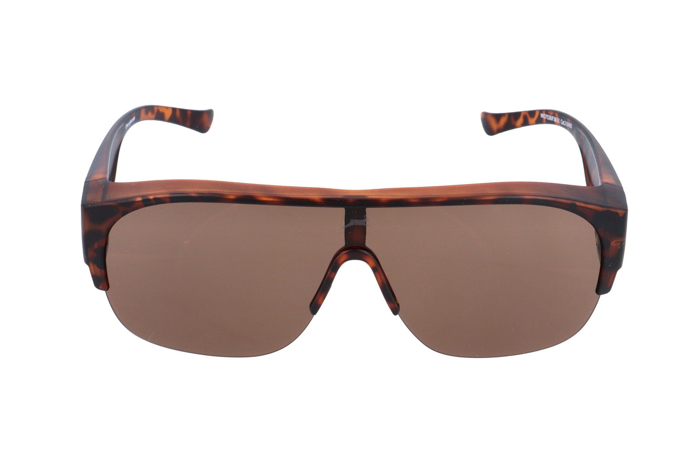 Gamswild Sonnenbrille UV400 Überbrille Sonnenbrille Sportbrille günstig online kaufen