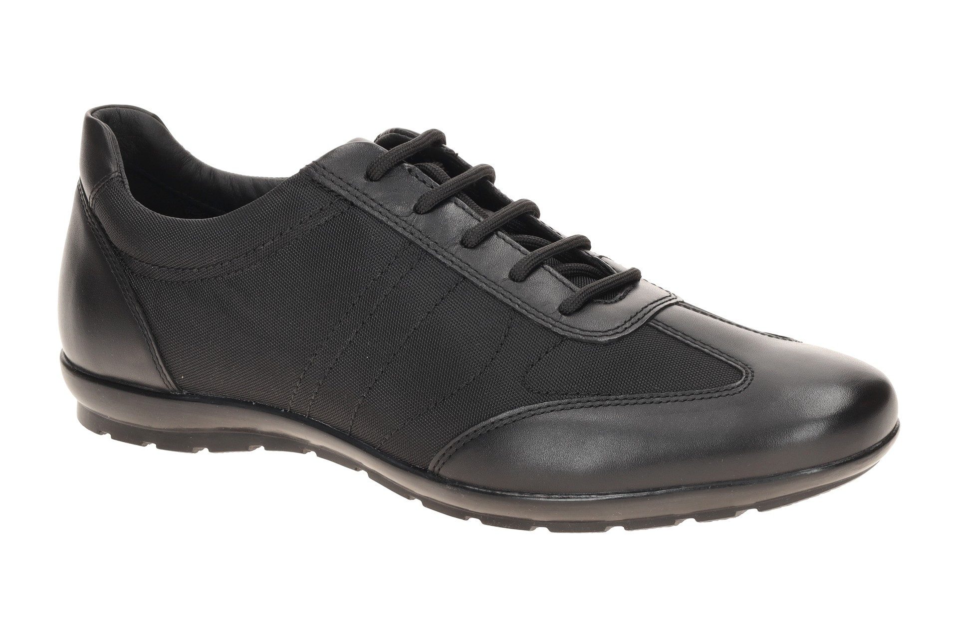 U74A5B 01143 C9999 Schnürschuh