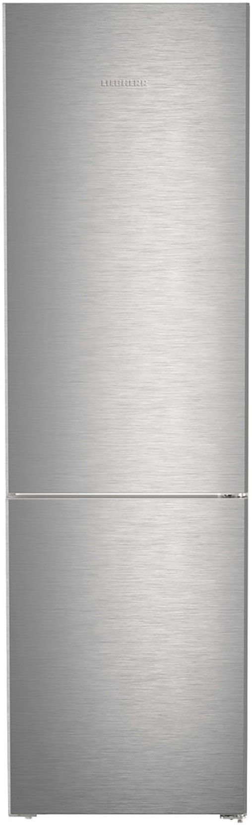 Liebherr Kühl-/Gefrierkombination Plus CBNsda 572i_994909451, 201,5 cm hoch, 59,7 cm breit, 10 Jahre Herstellergarantie inkl.