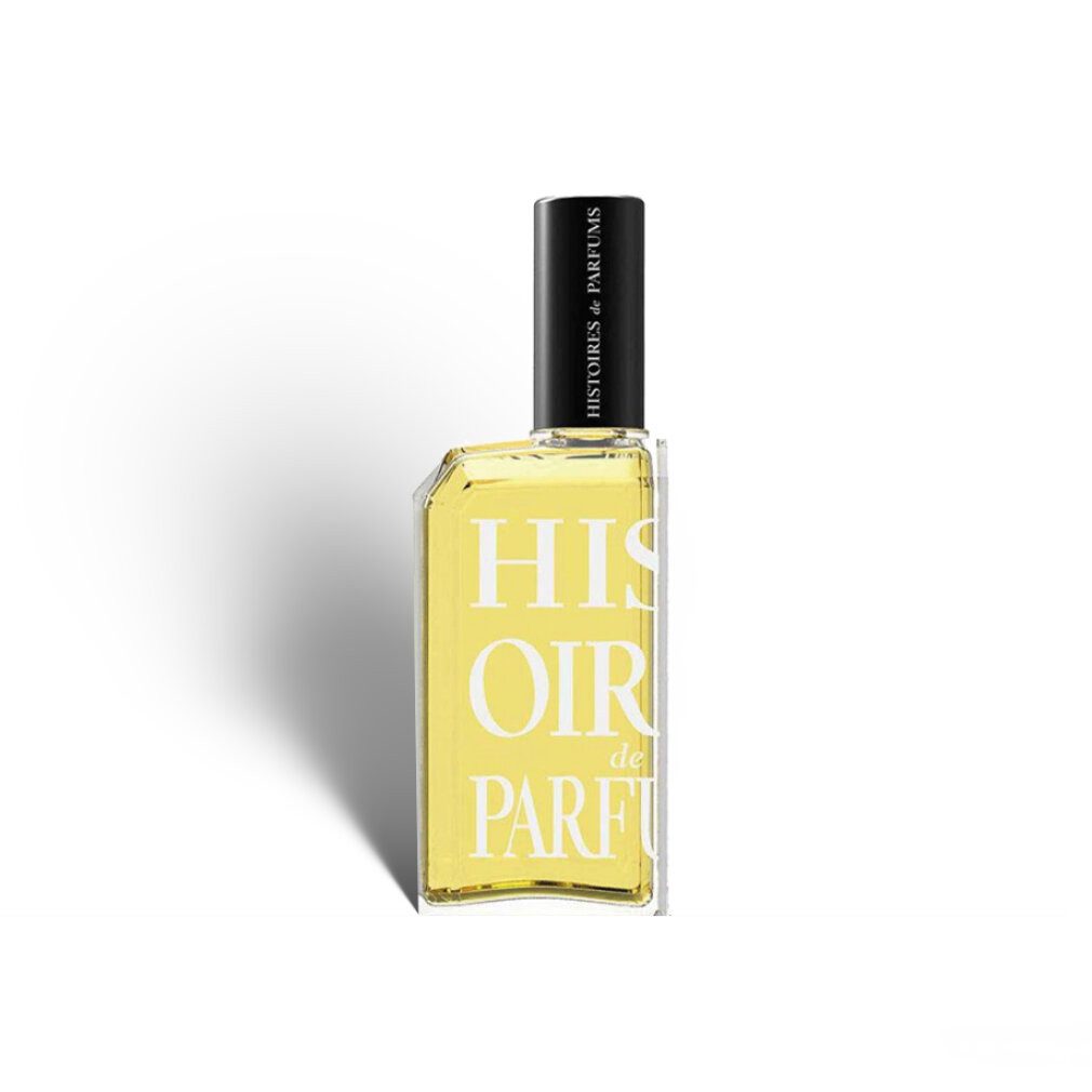 Histoires De Парфюмы Eau de Parfum Vert Pivoine Eau De Parfum Für Frauen 60 ml