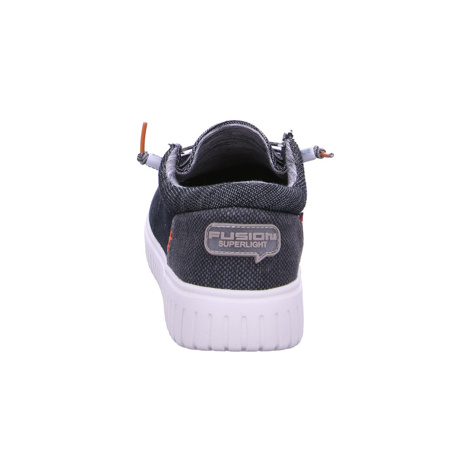 Fusion Schnürschuh