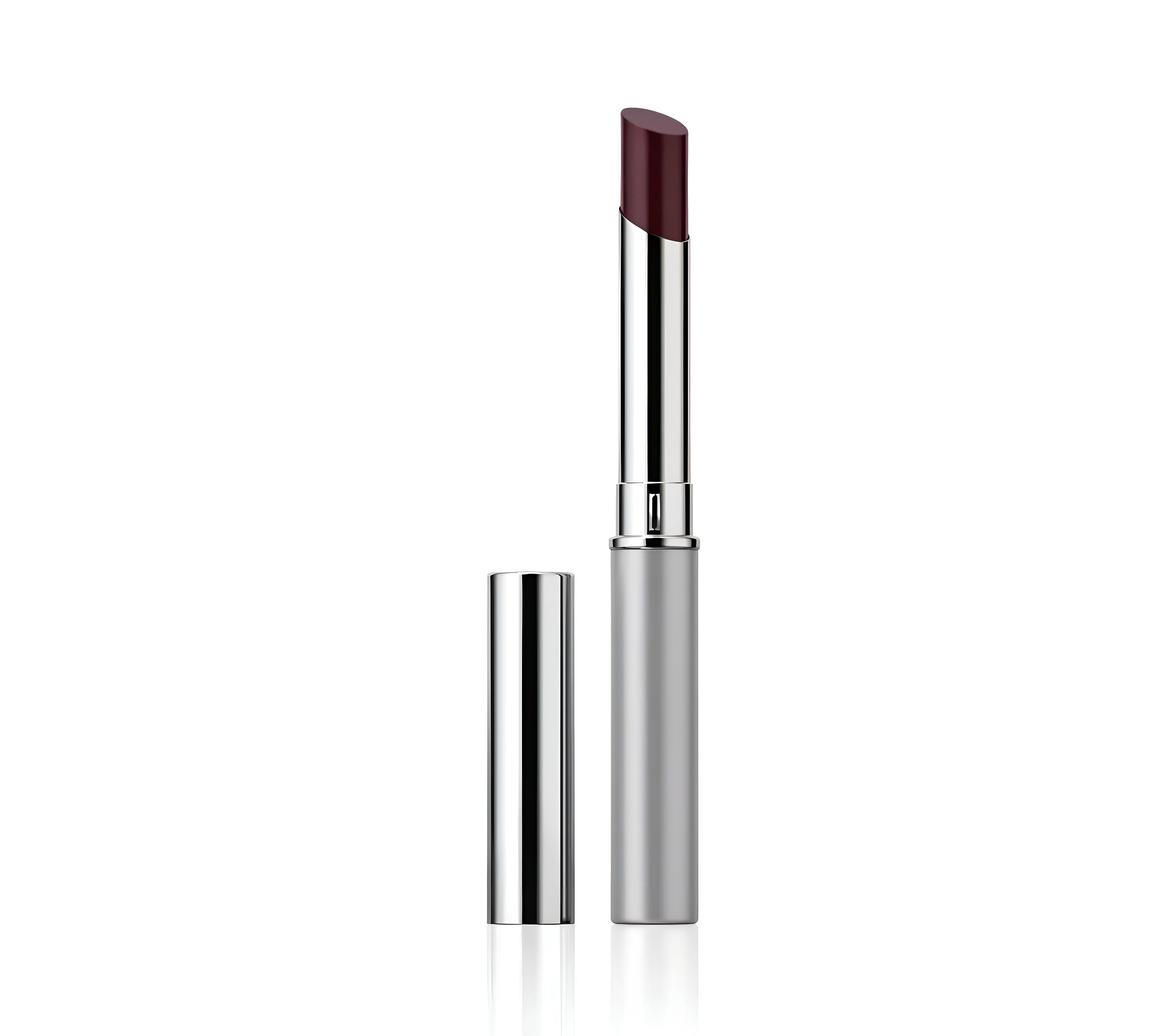 CLINIQUE Lippenstift Almost Lipstick in Black Honey Lipgloss Lippenbalsam Tönungsbalsam, 1-tlg., Feuchtigkeitsspendend, Lippenpflege, Lippenkosmetik, Gloss