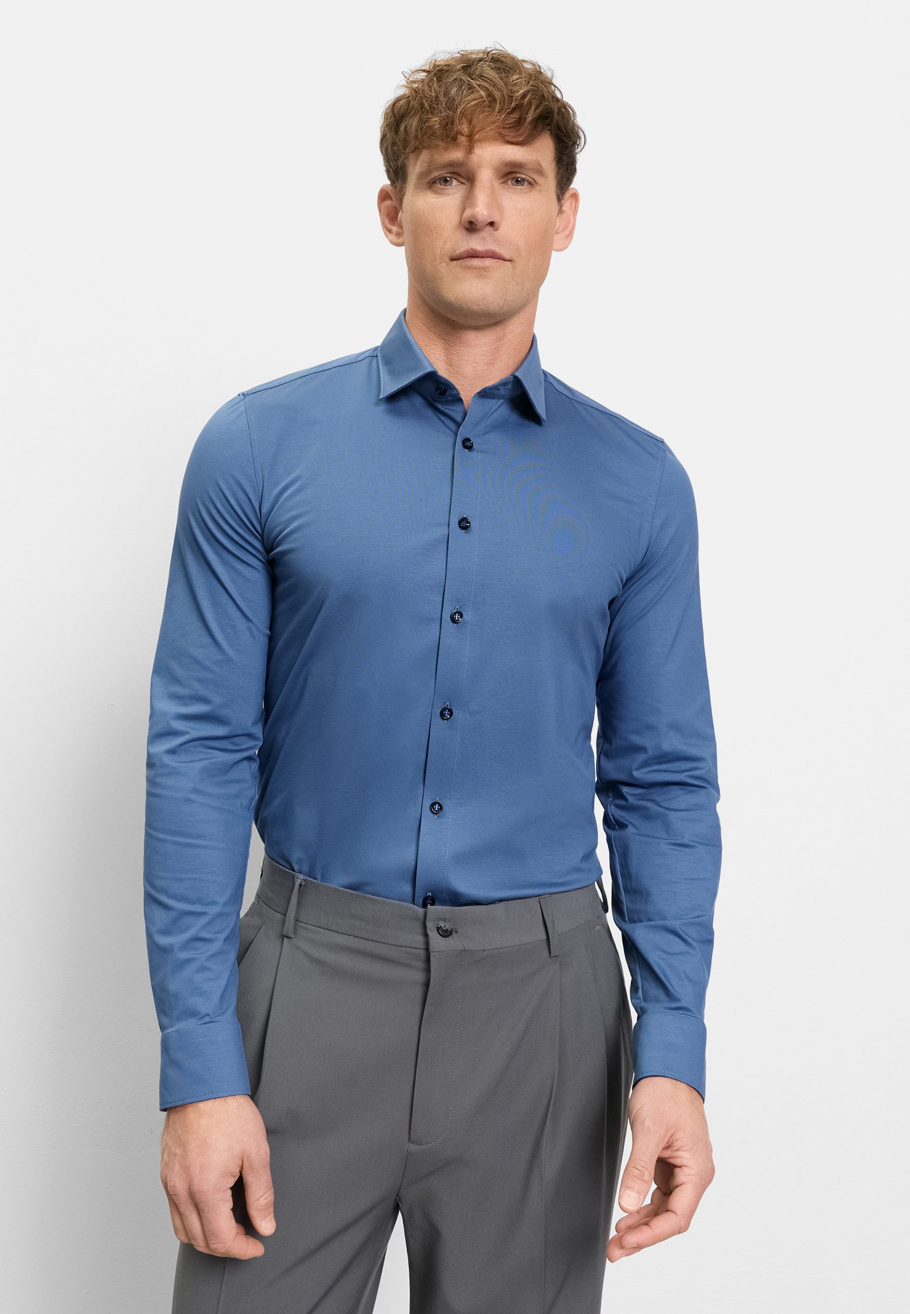 OLYMP Businesshemd OLYMP No. Six 24/Seven, super slim, Urban Kent günstig online kaufen