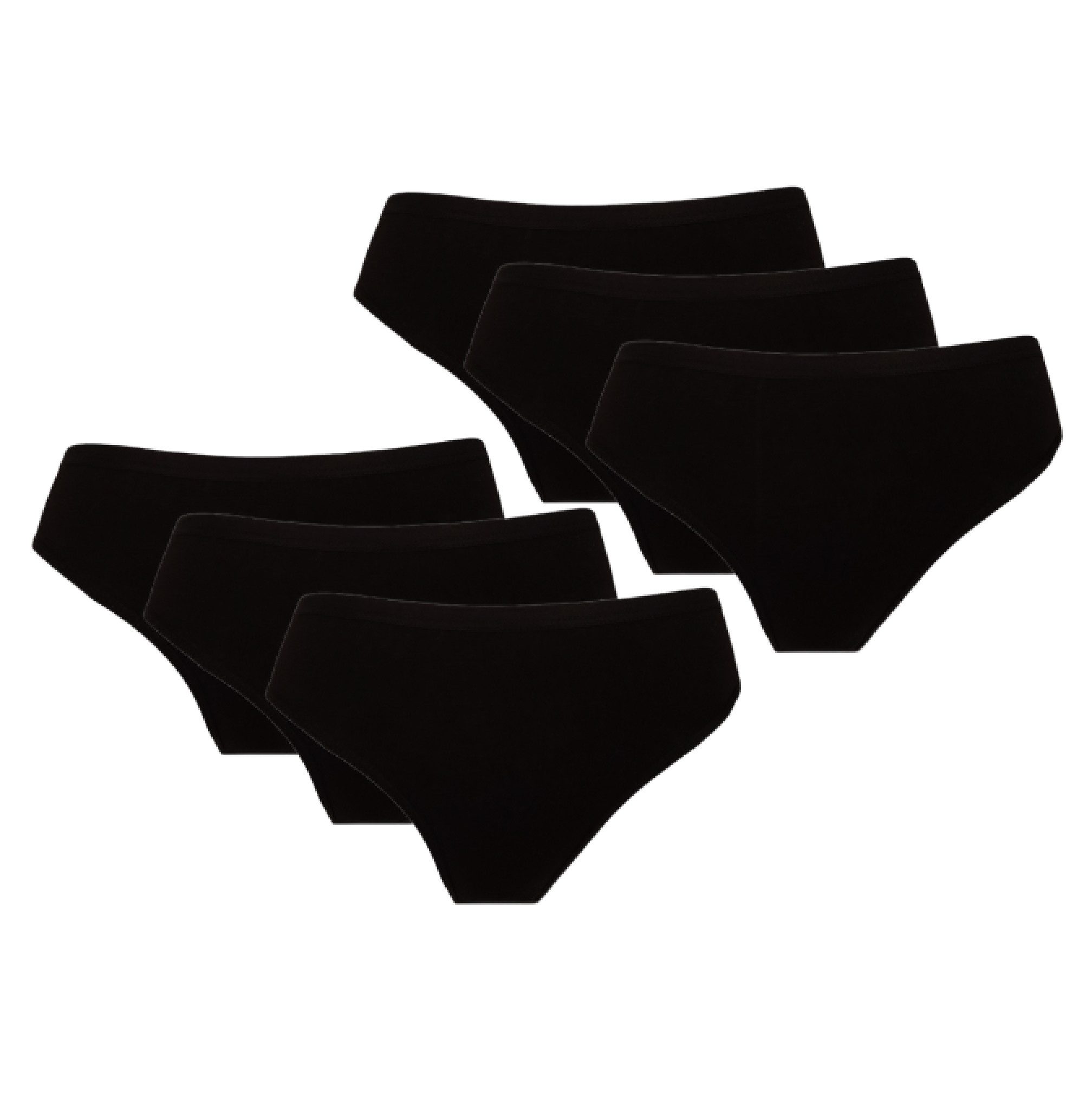 erdem iç giyim Bikinislip 6er-Pack Damen günstig online kaufen