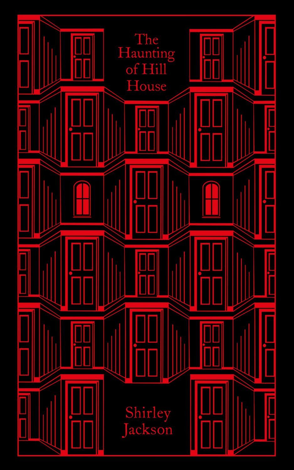 The Haunting of Hill House / Shirley Jackson