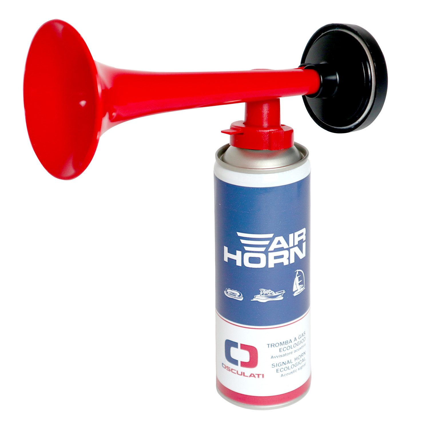 Osculati Alarmsirene