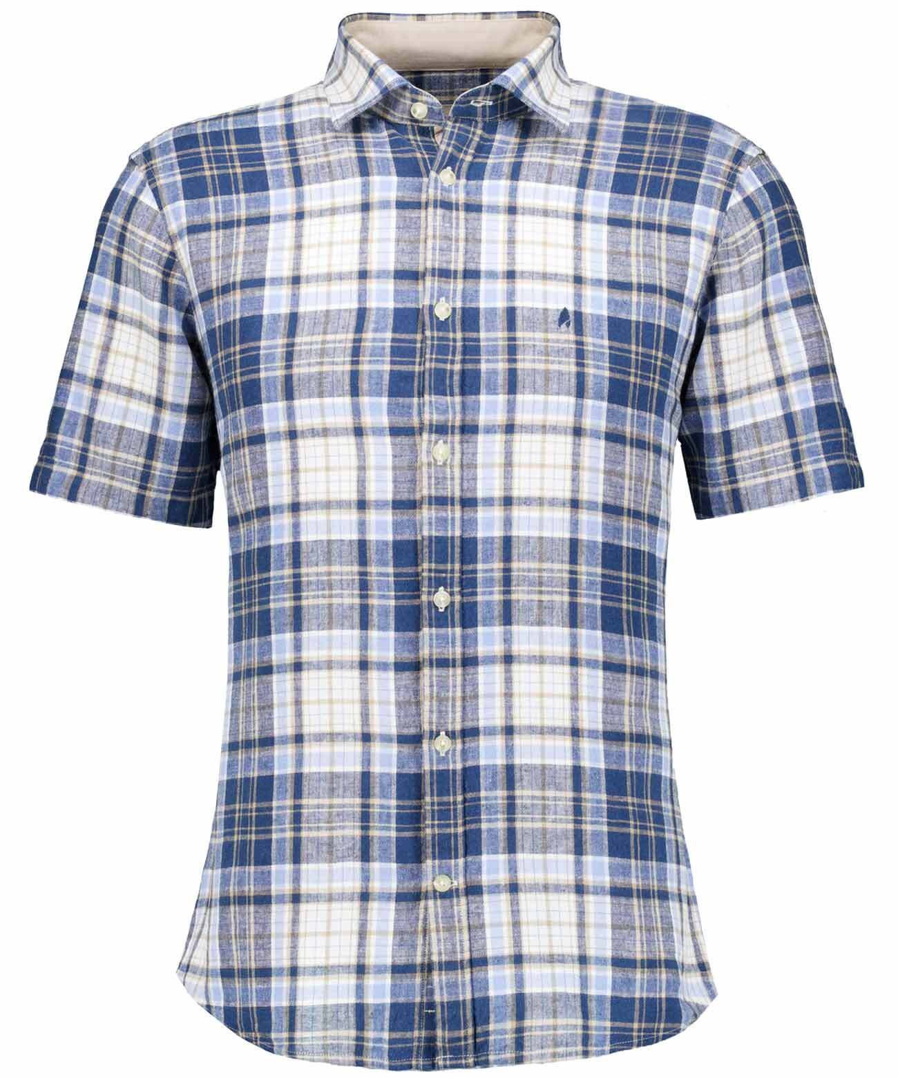 Henleyshirt