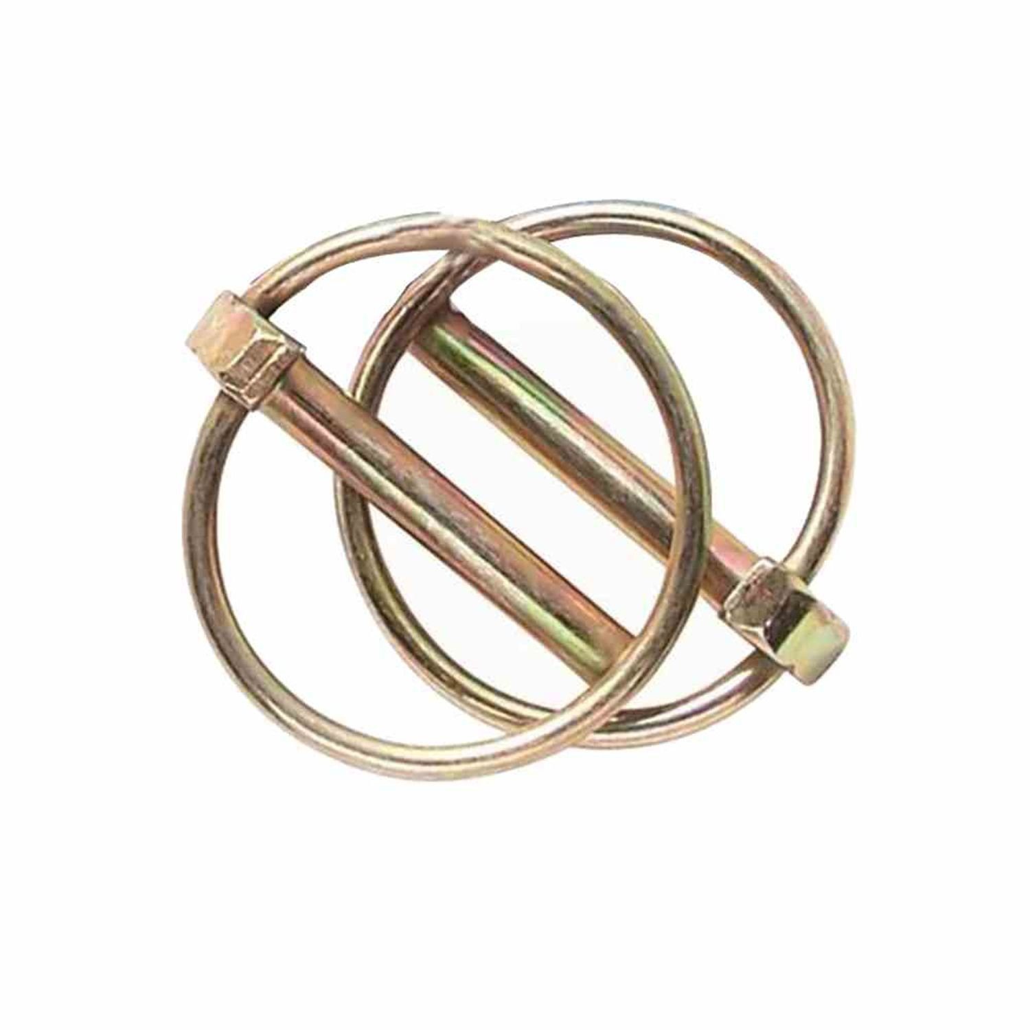 PÖTZ & SAND Klappstecker SB-Klappstecker 8,0 x 40 mm Inhalt: 2 Stück, (2-tlg)