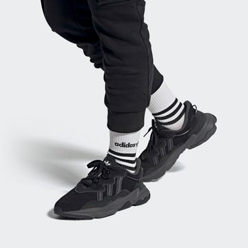 adidas Originals Ozweego - Black Sneaker