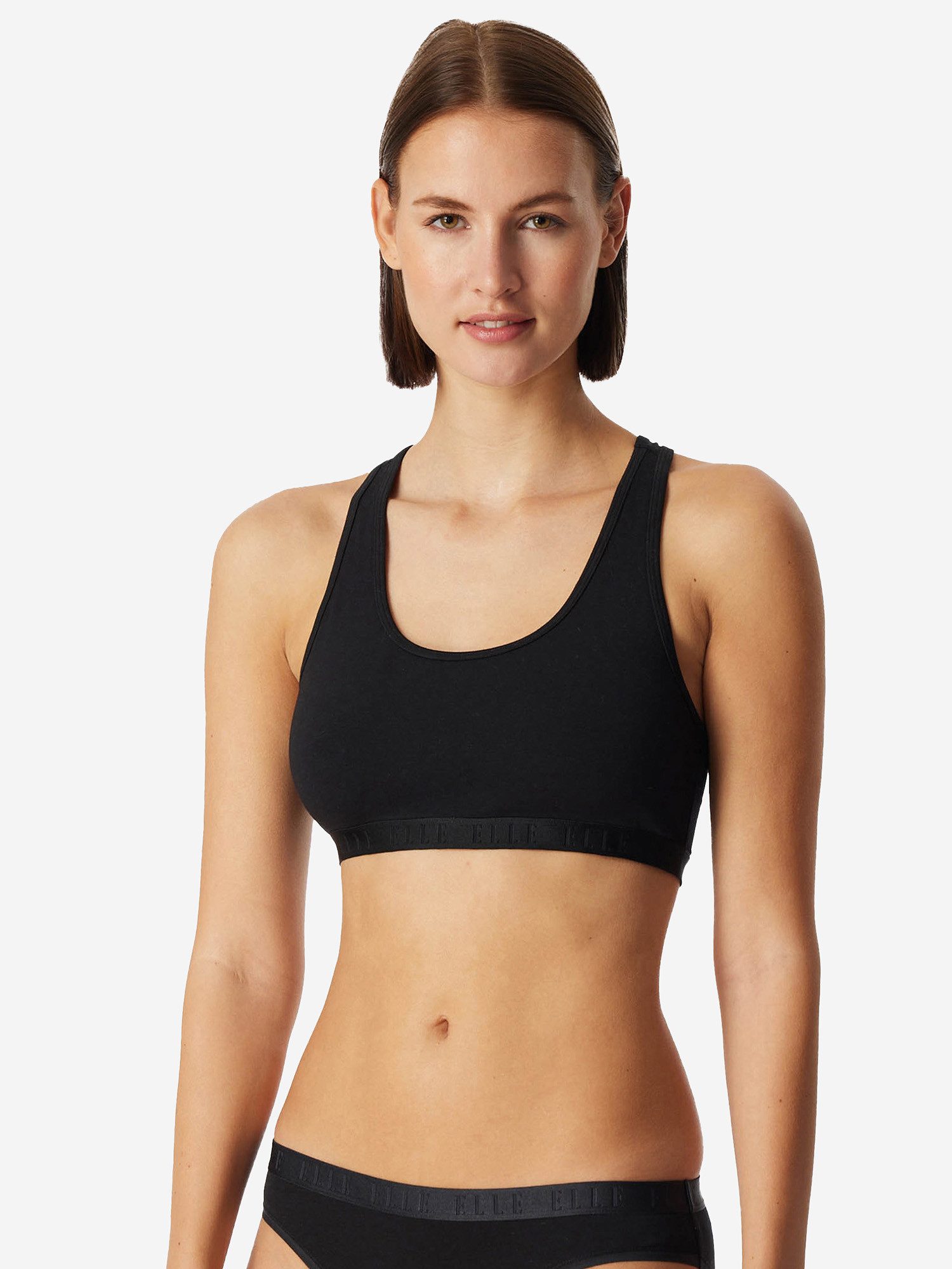 Elle Bustier ELLE SUPER SOFT (2-tlg) bh bra-lette bustier günstig online kaufen