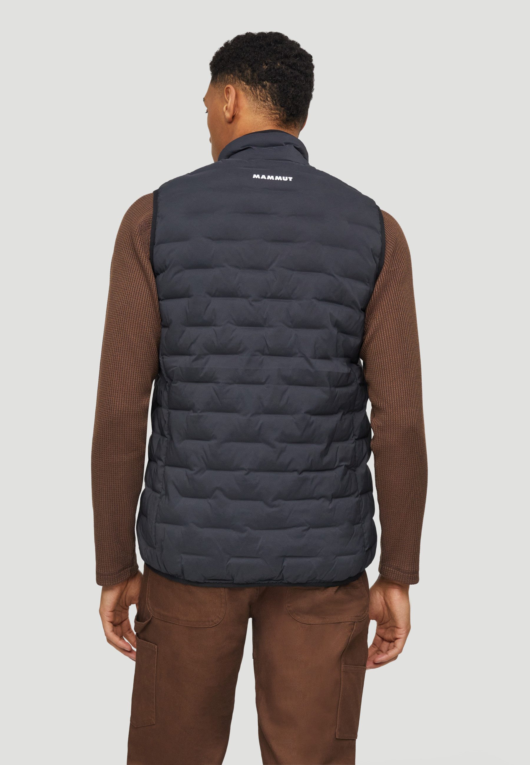 Mammut Funktionsweste Sender IN Vest Men