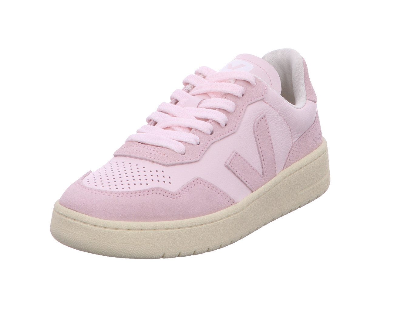 VEJA V-90 Schnürschuh günstig online kaufen