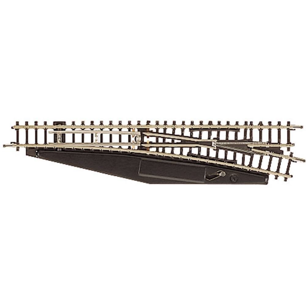 Märklin Gleis-Ergänzungs-Set Z Handweiche, rechts 8566