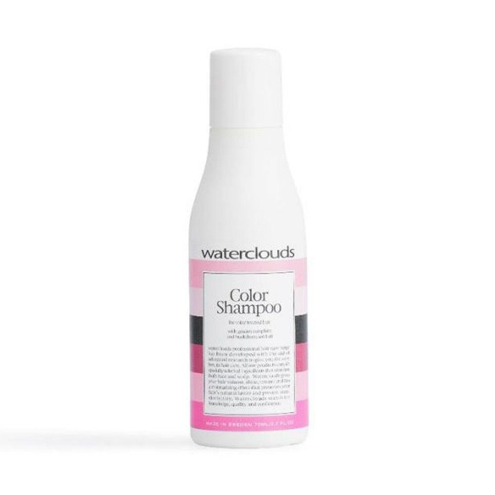 Haarshampoo Waterclouds Color Shampoo