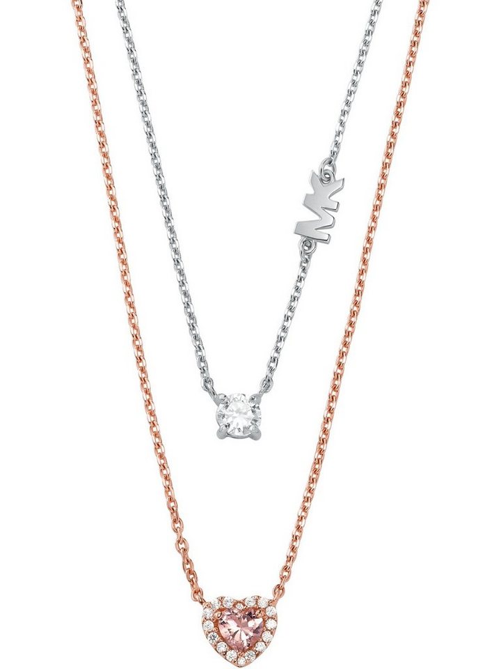 MICHAEL KORS Collier Michael Kors Damen-... MICHAEL KORS Collier Michael Kors Damen-...