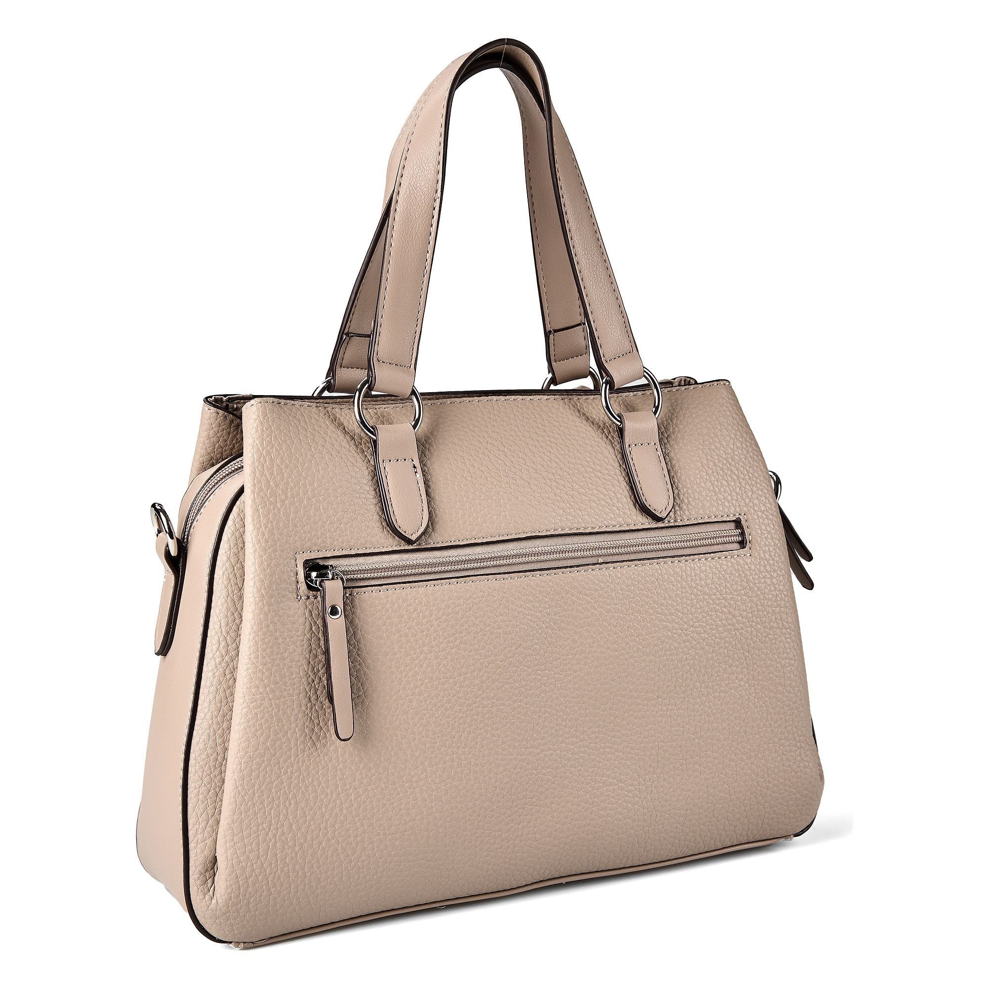 Gabor Schultertasche Kalilla, Polyurethan