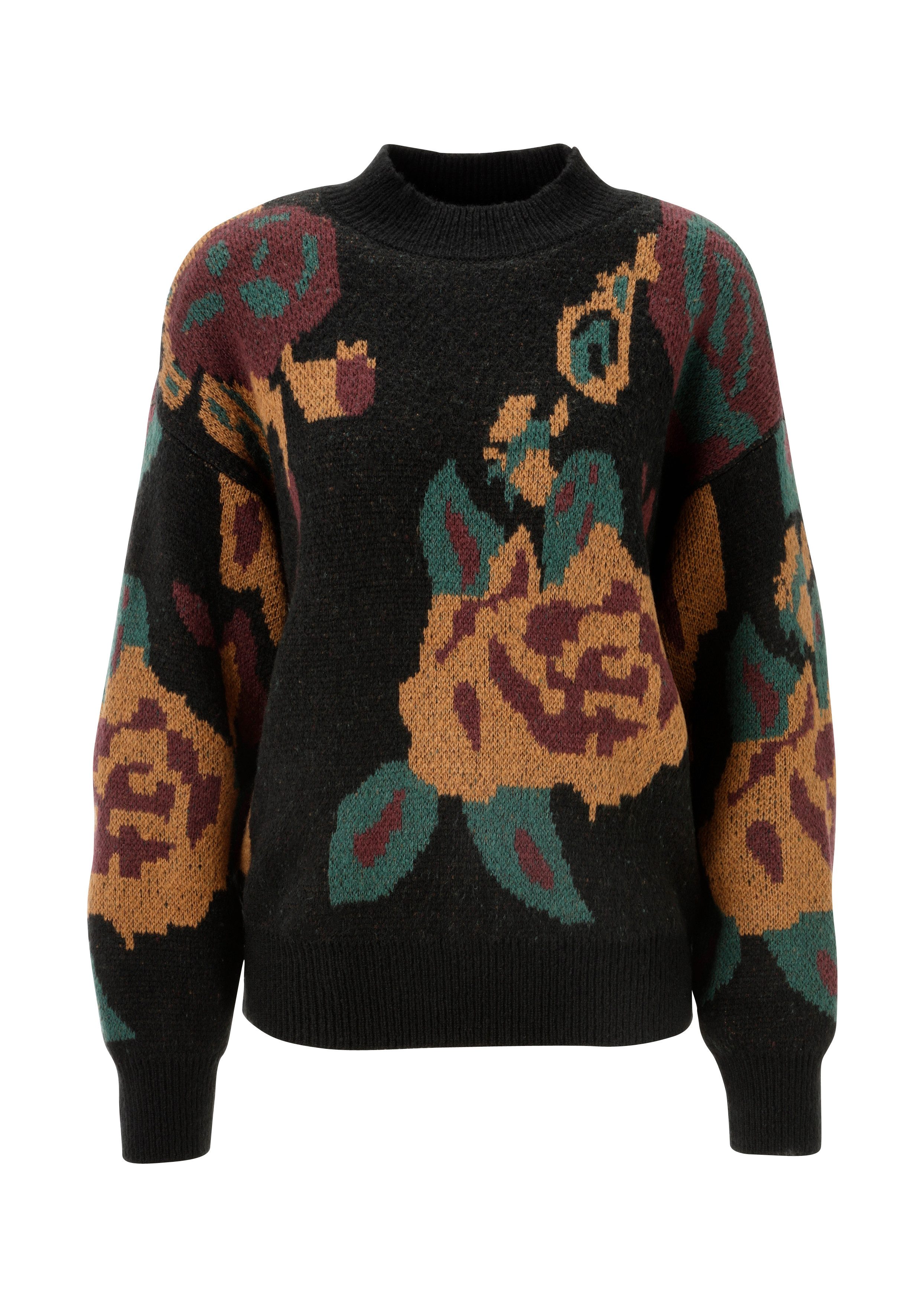 Strickpullover