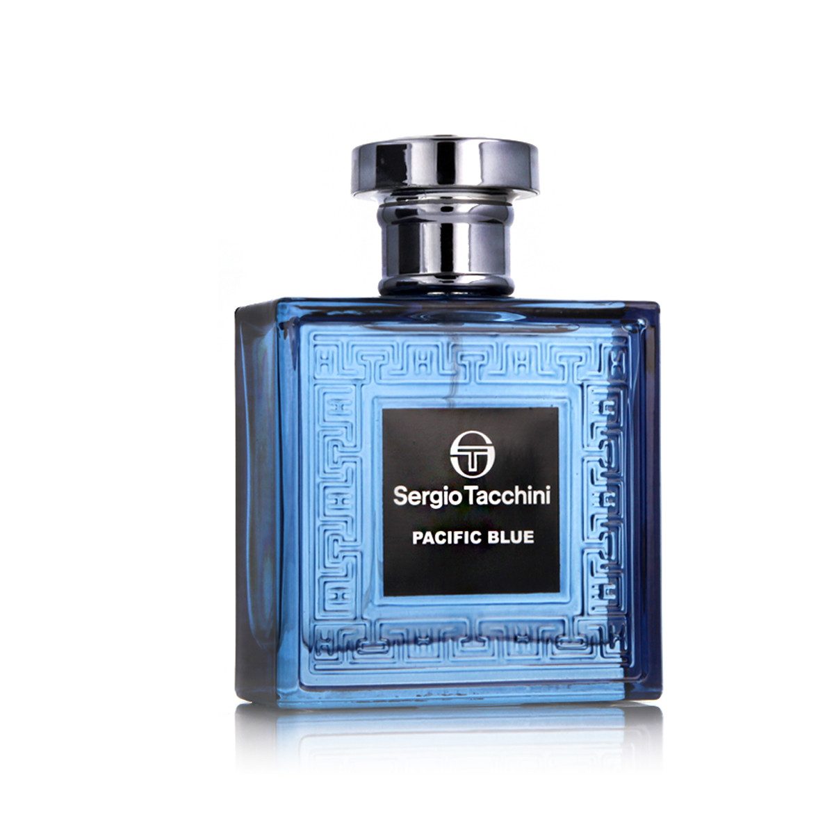 Sergio Tacchini Eau de Toilette Pacific Blue