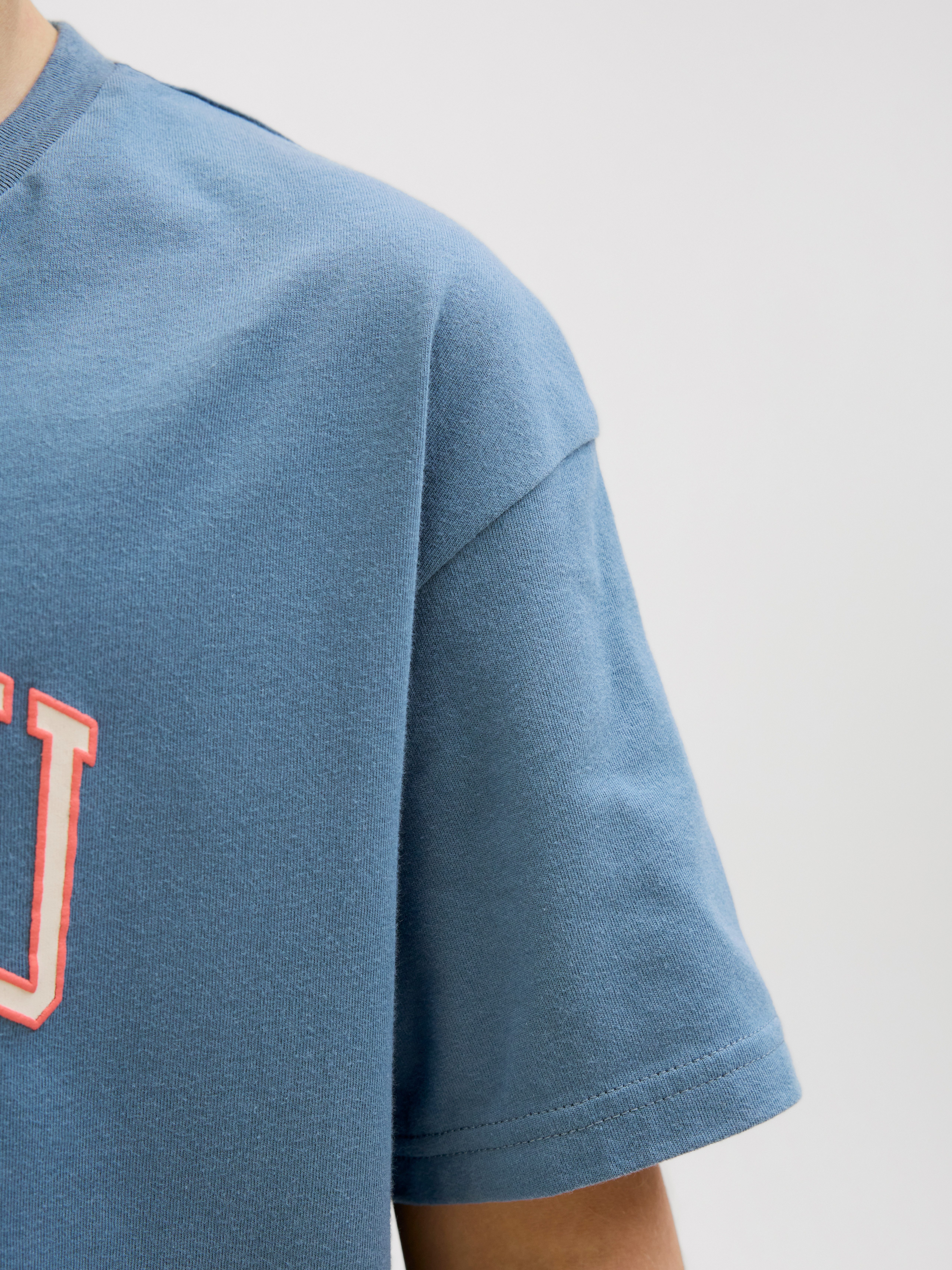 Jack & Jones Junior T-Shirt JJDETROIT günstig online kaufen