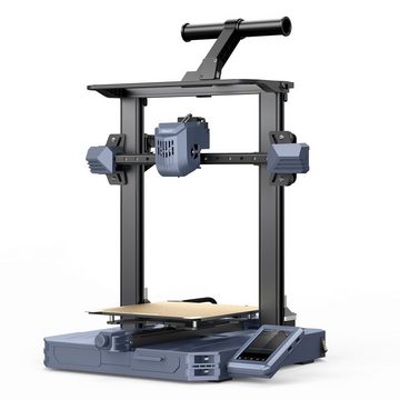 Creality 3D-Drucker CR10-SE, Automatische Nivellierung