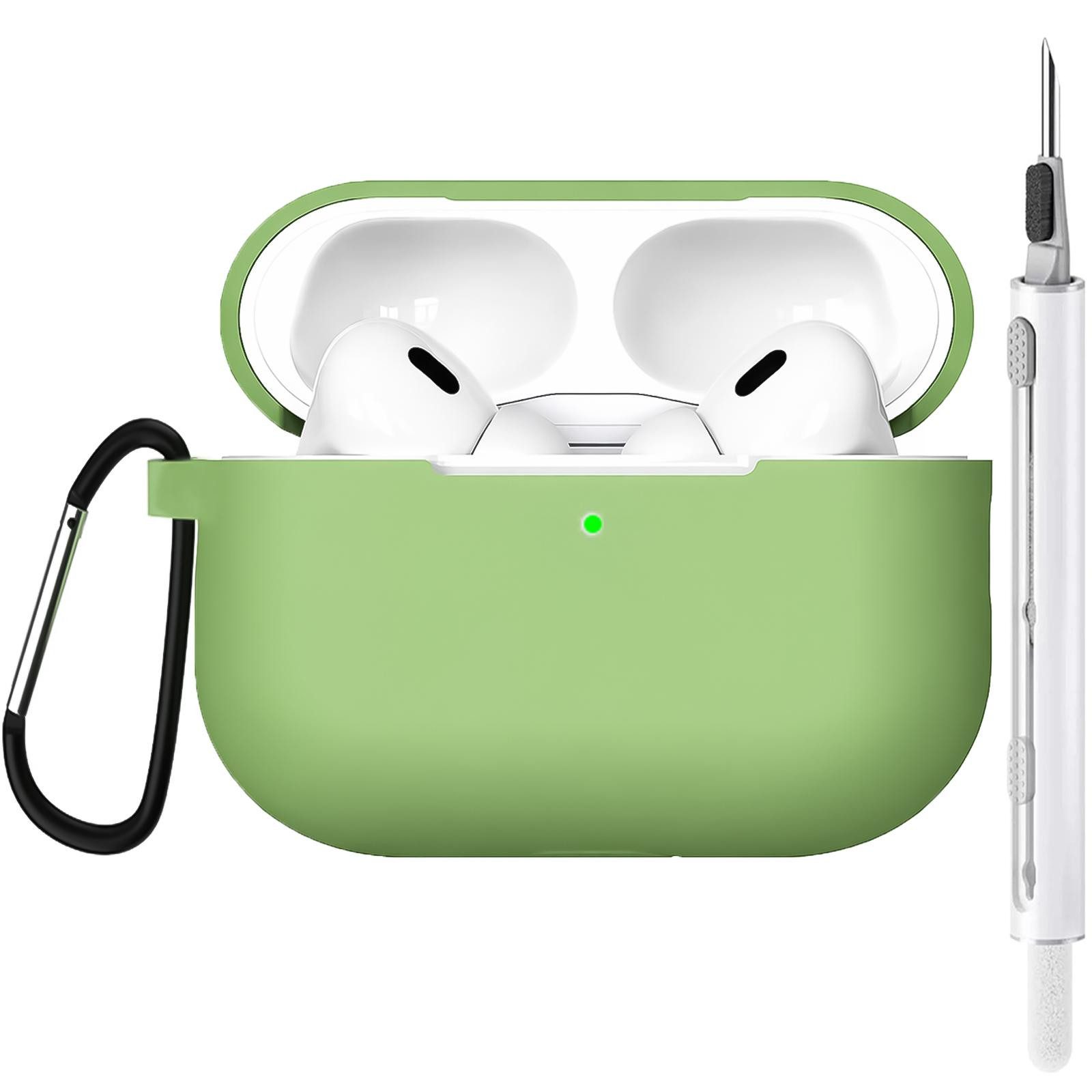 Kopfhörer-Schutzhülle für AirPods Pro 2