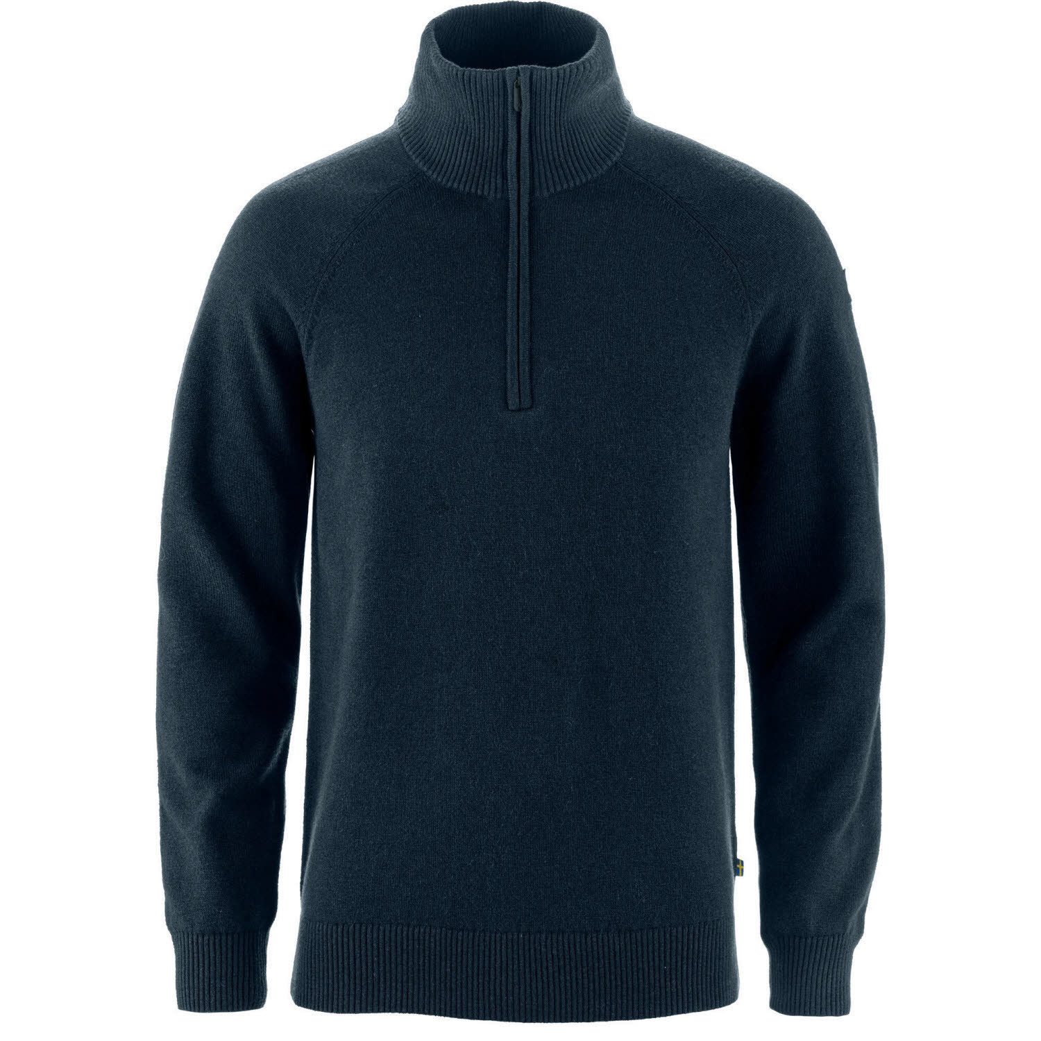 Fjällräven Longpullover oevik Lite Half Zip M