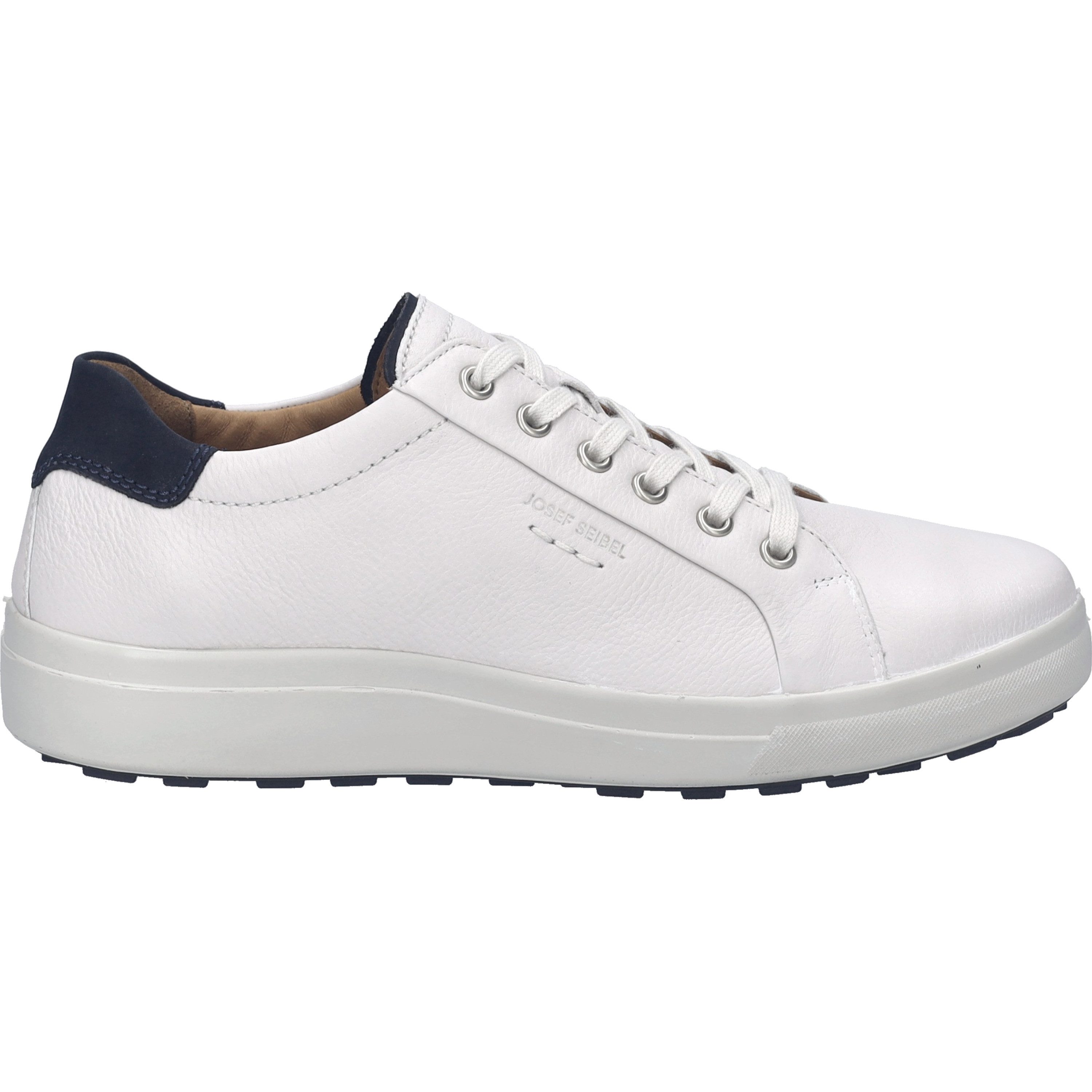 Josef Seibel Maddox 05, weiß Sneaker