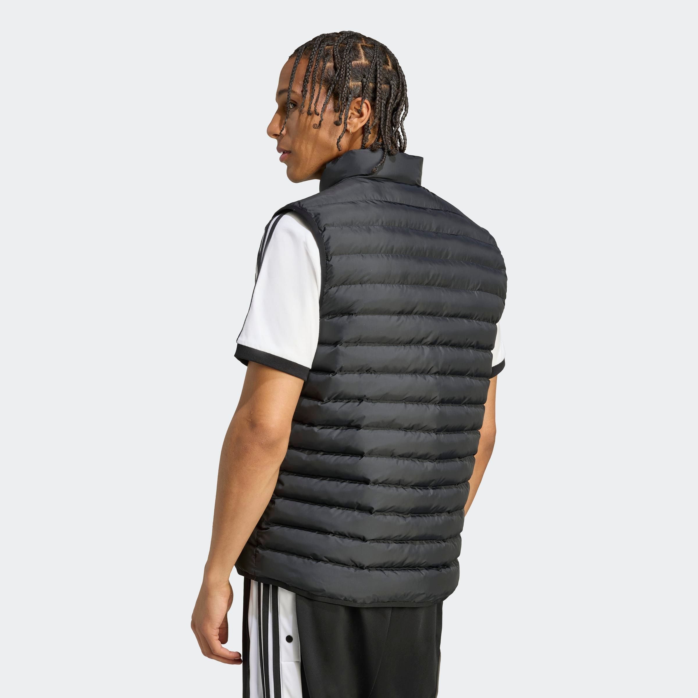 adidas Originals Funktionsweste PADDED VEST günstig online kaufen