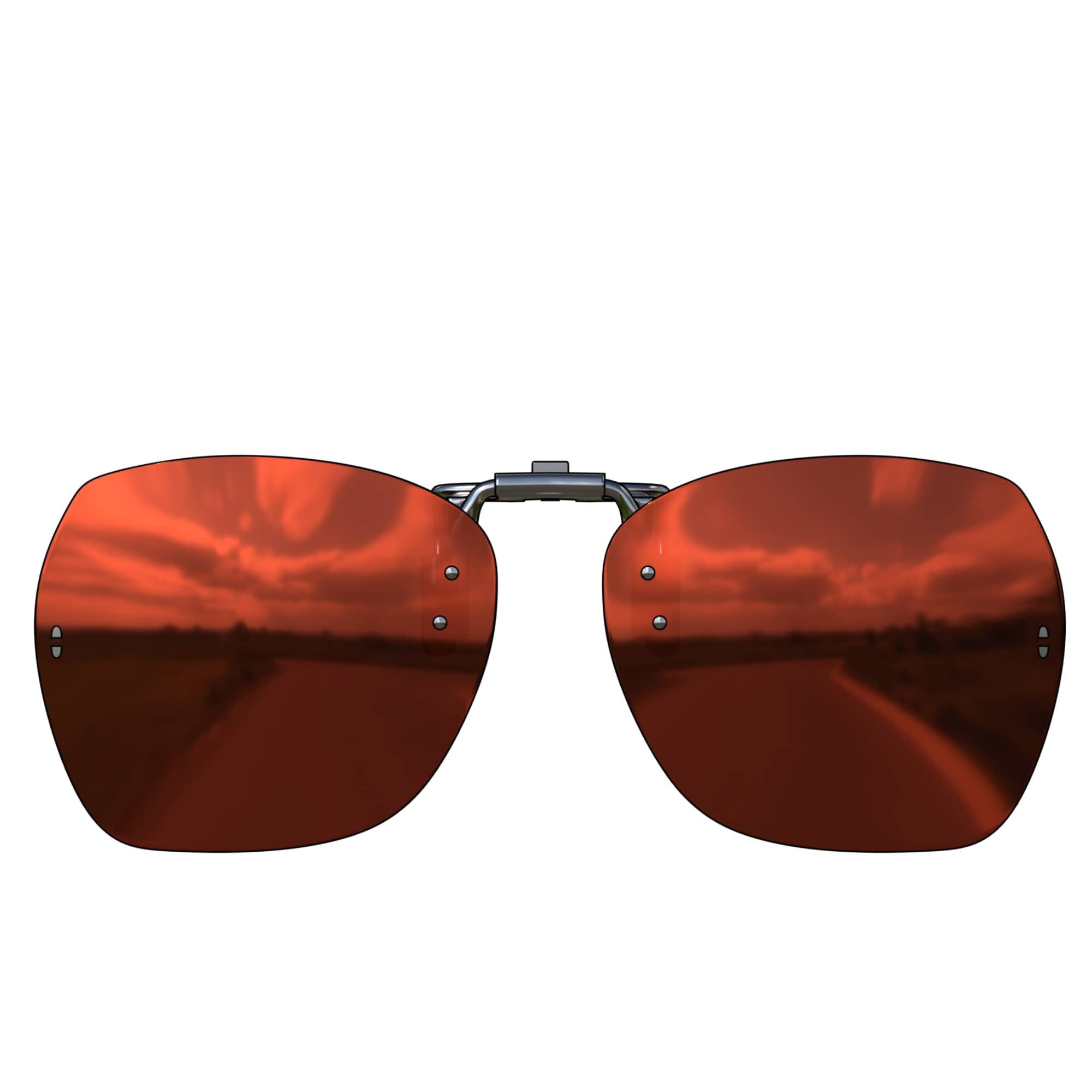 BEZLIT Eyewear Sonnenbrille Sonnen Brille Clip günstig online kaufen