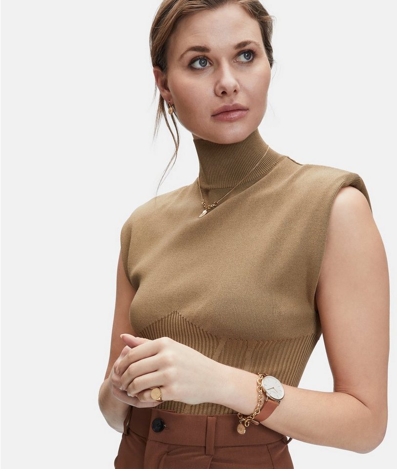 Liebeskind Berlin Edelstahlkette Edelsta... Liebeskind Berlin Edelstahlkette Edelsta...