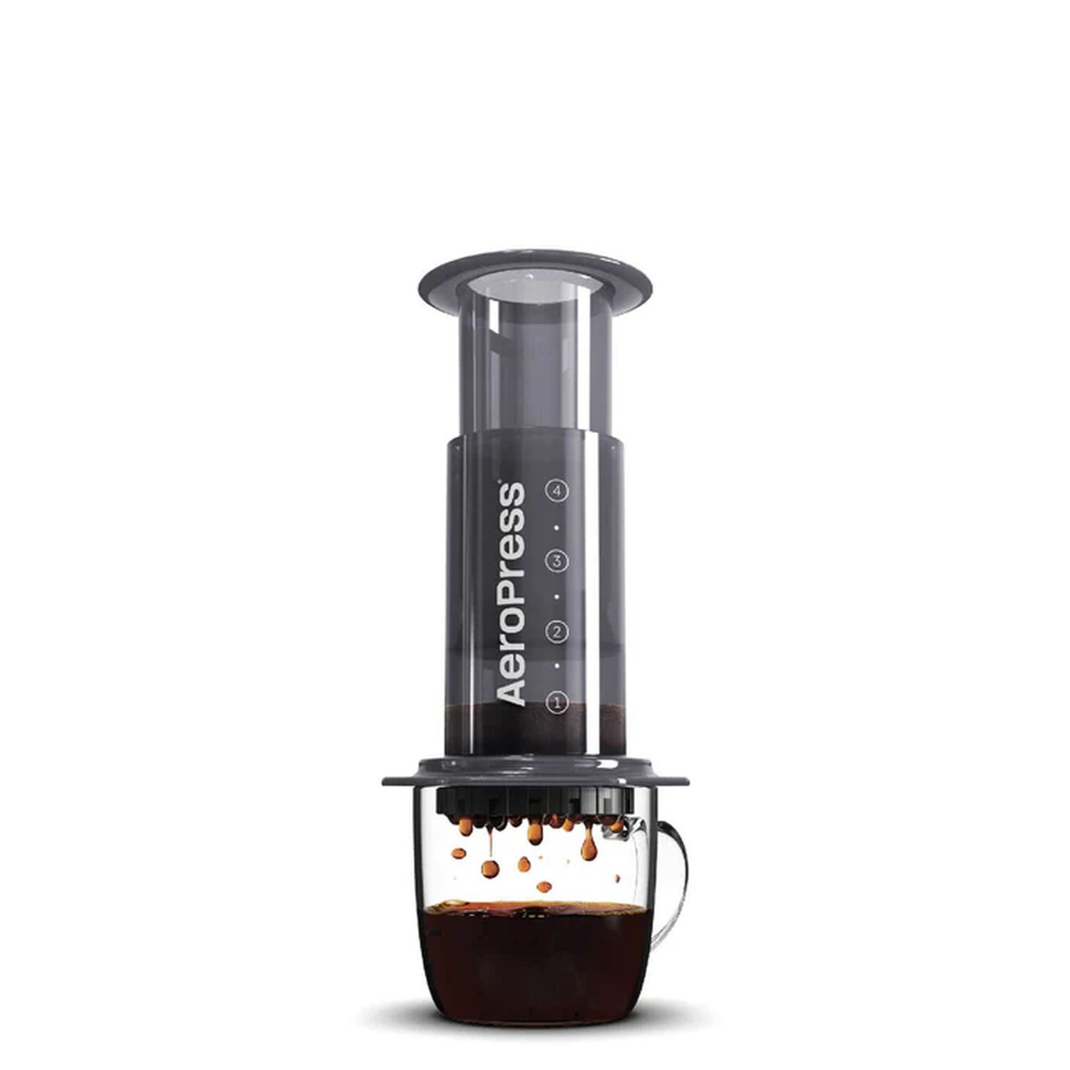 AeroPress Kaffeebereiter
