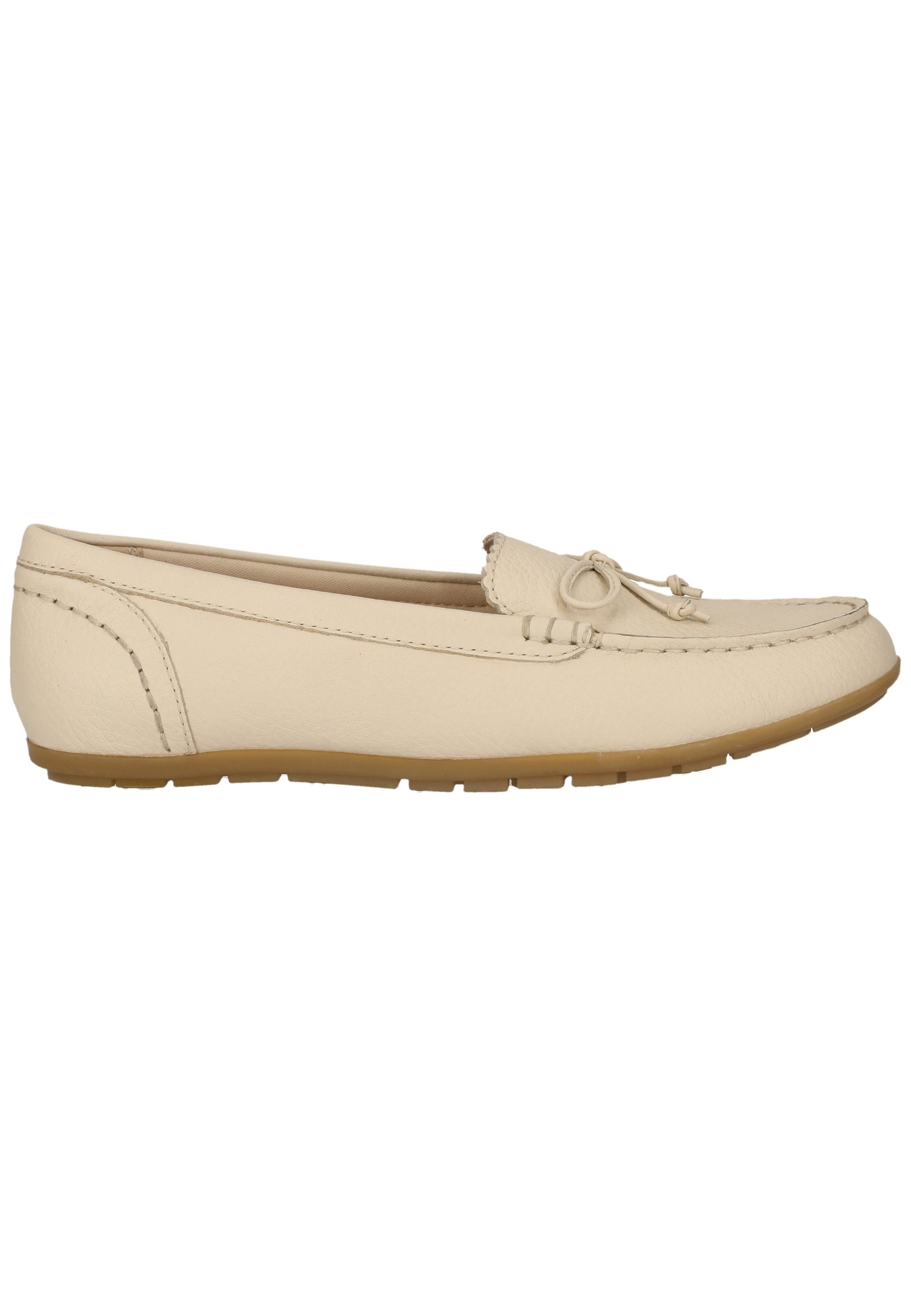 Clarks Elliotte Sail Slipper mit Ultimate Comfort-Fußbett