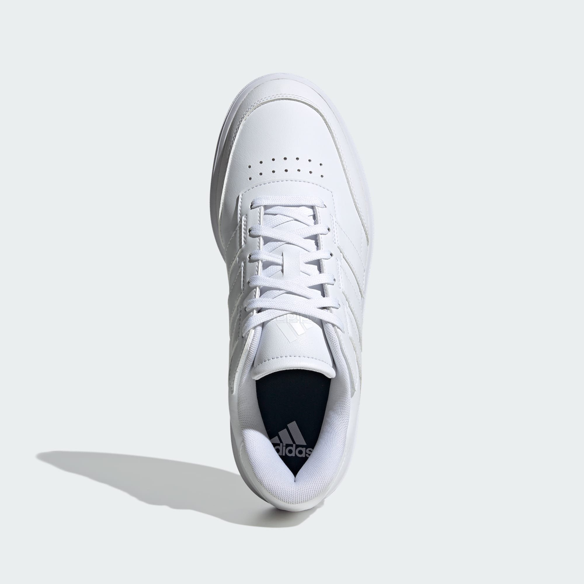 Cloud White / Cloud White / Cloud White