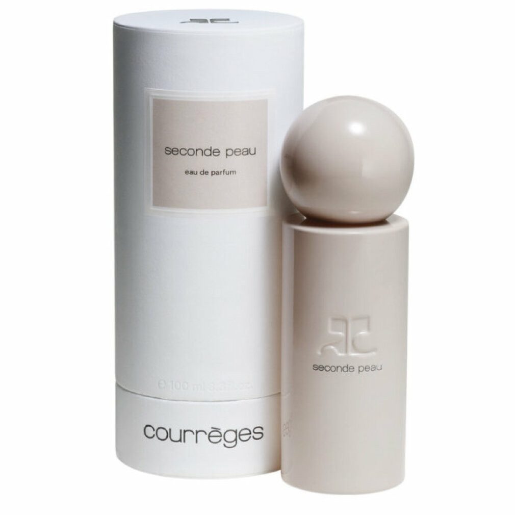 Courrèges Eau de Parfum Courrèges Courrèges Seconde Peau Eau de Parfum 100 ml