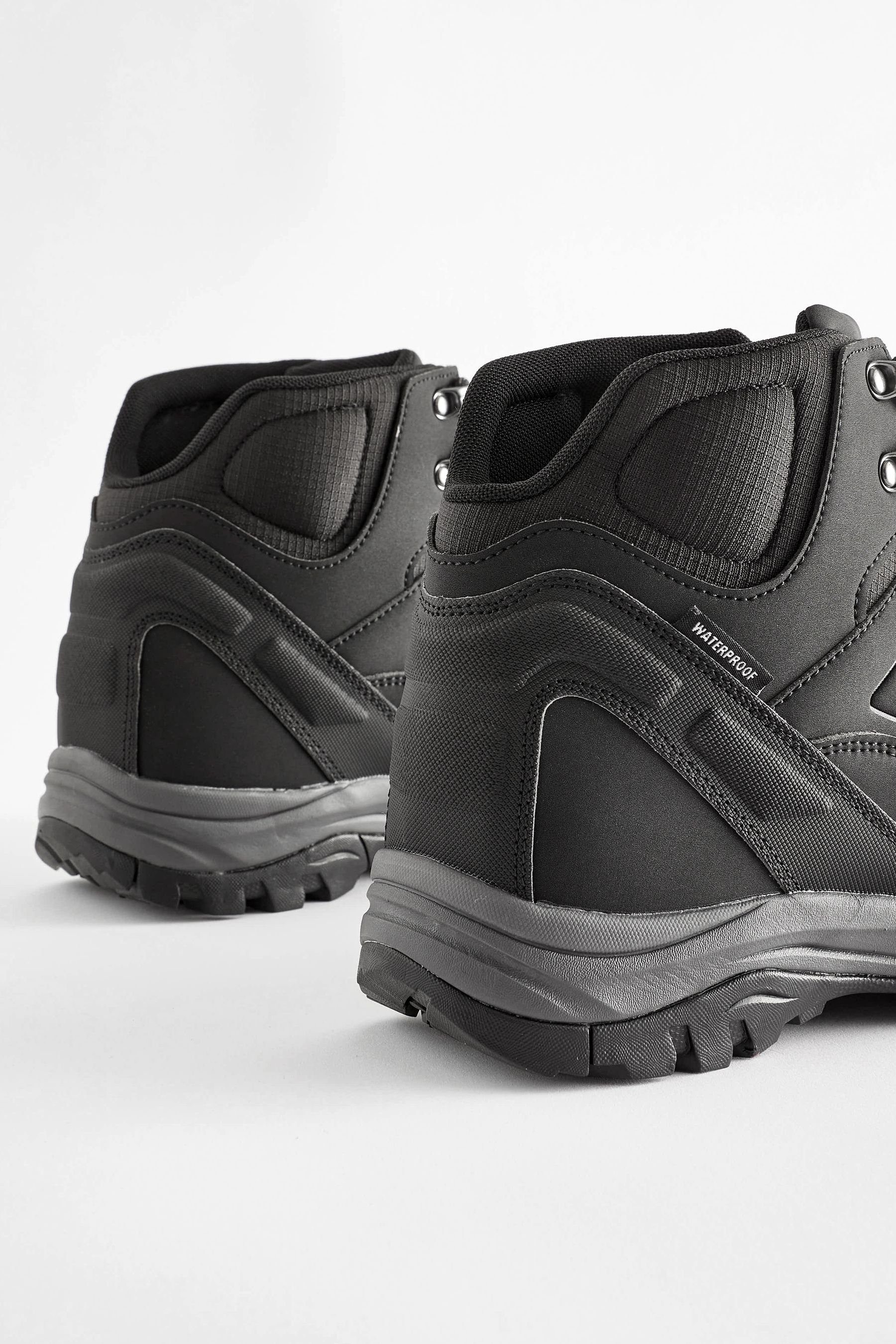 Next Wasserfeste Wanderstiefel Wanderstiefel (1-tlg)