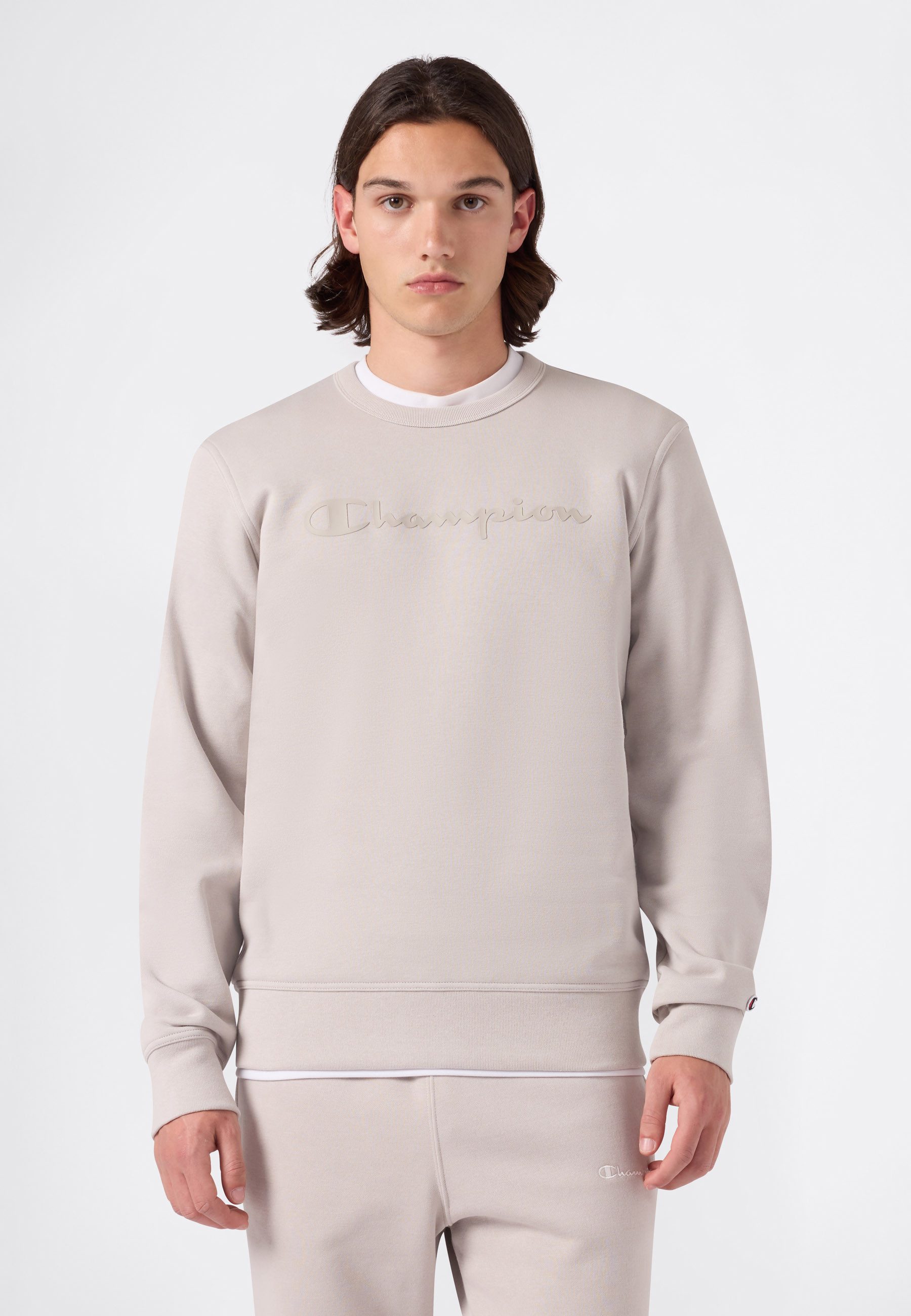 Sweatshirt SPORTWEAR CREWNECK Standard Fit