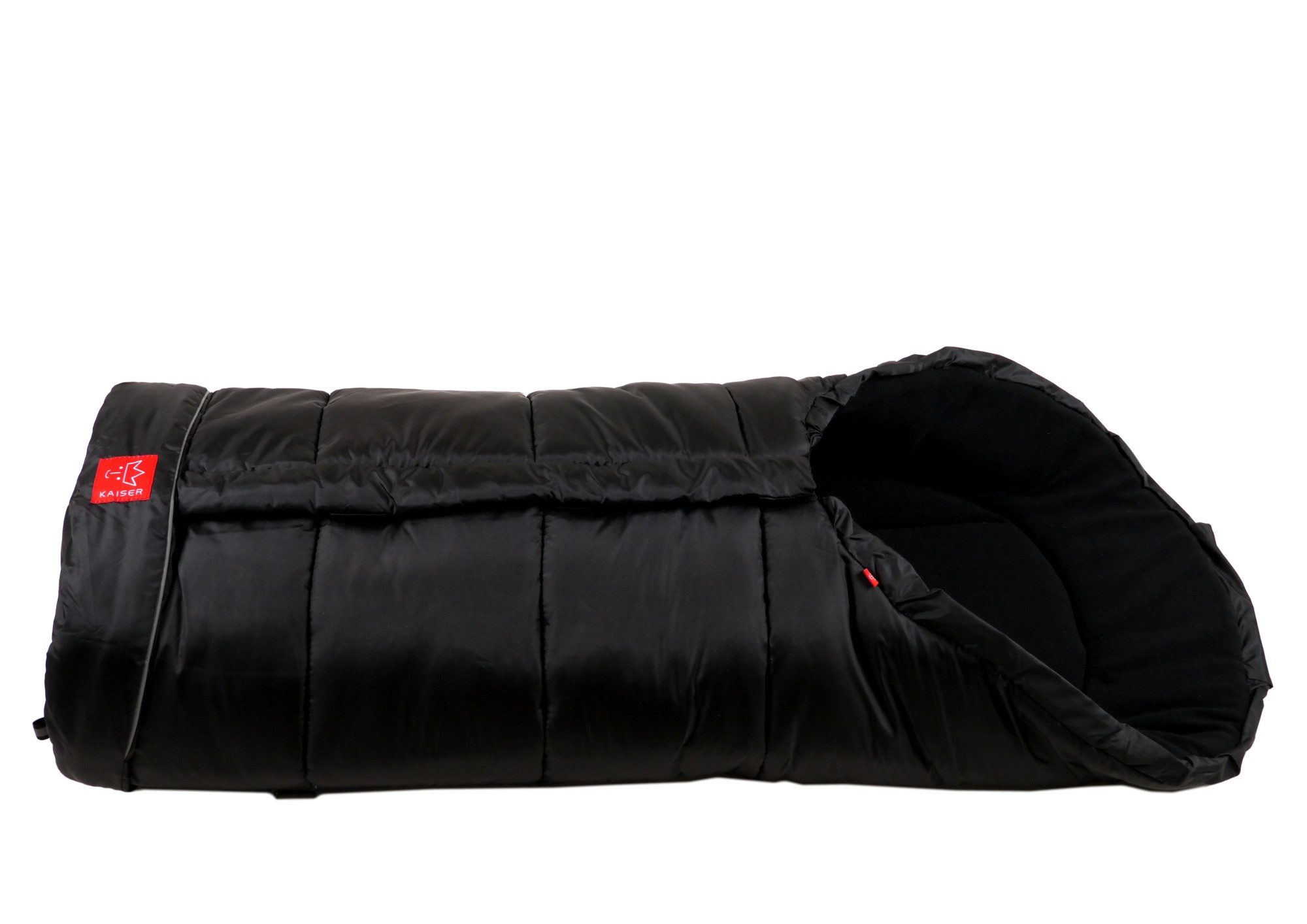 Kaiser Fußsack Iglu Thermo Fleece Kinderwagen Fußsack