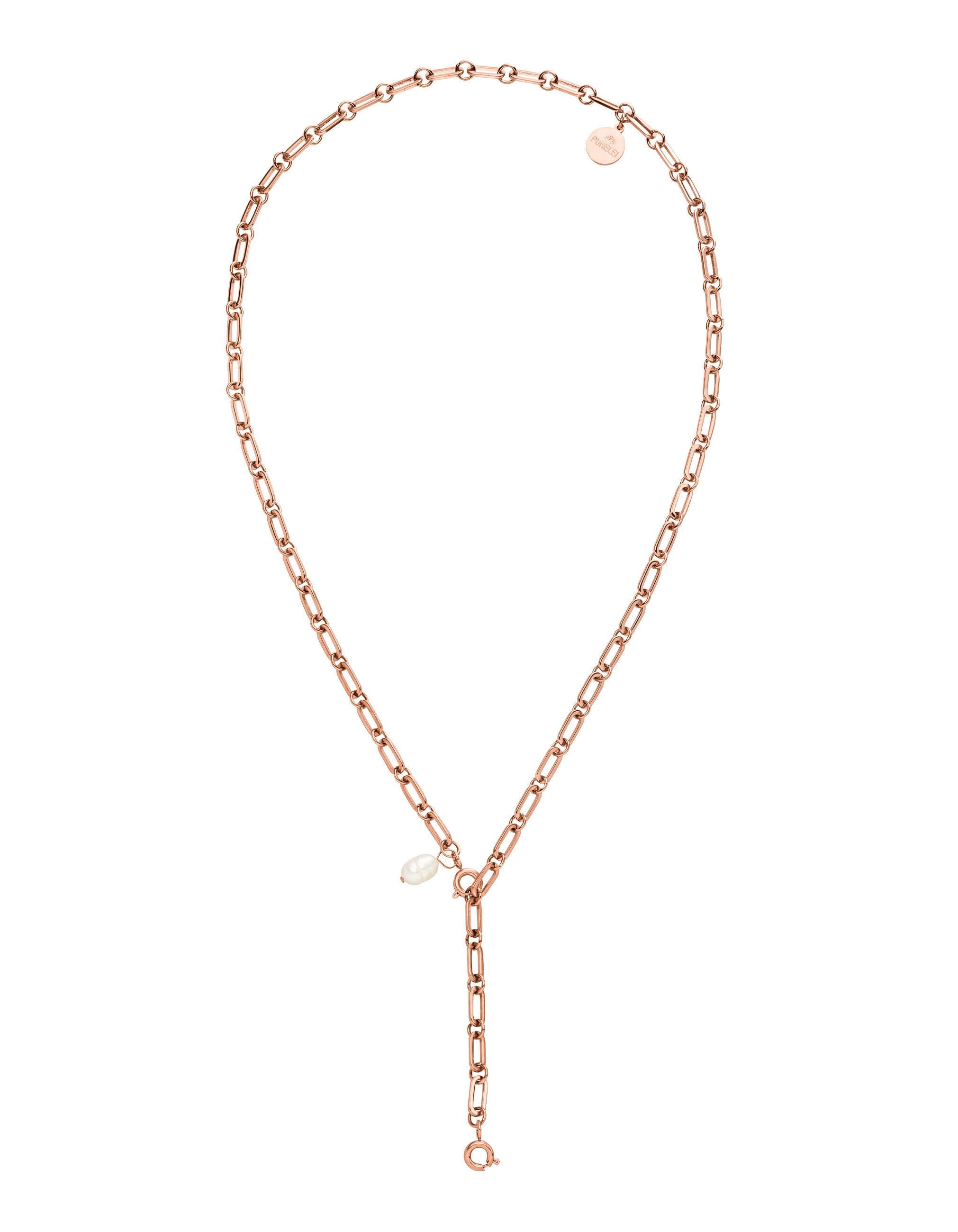 Purelei Charm-Kette Zodiac Charm (Kette, 1-tlg)
