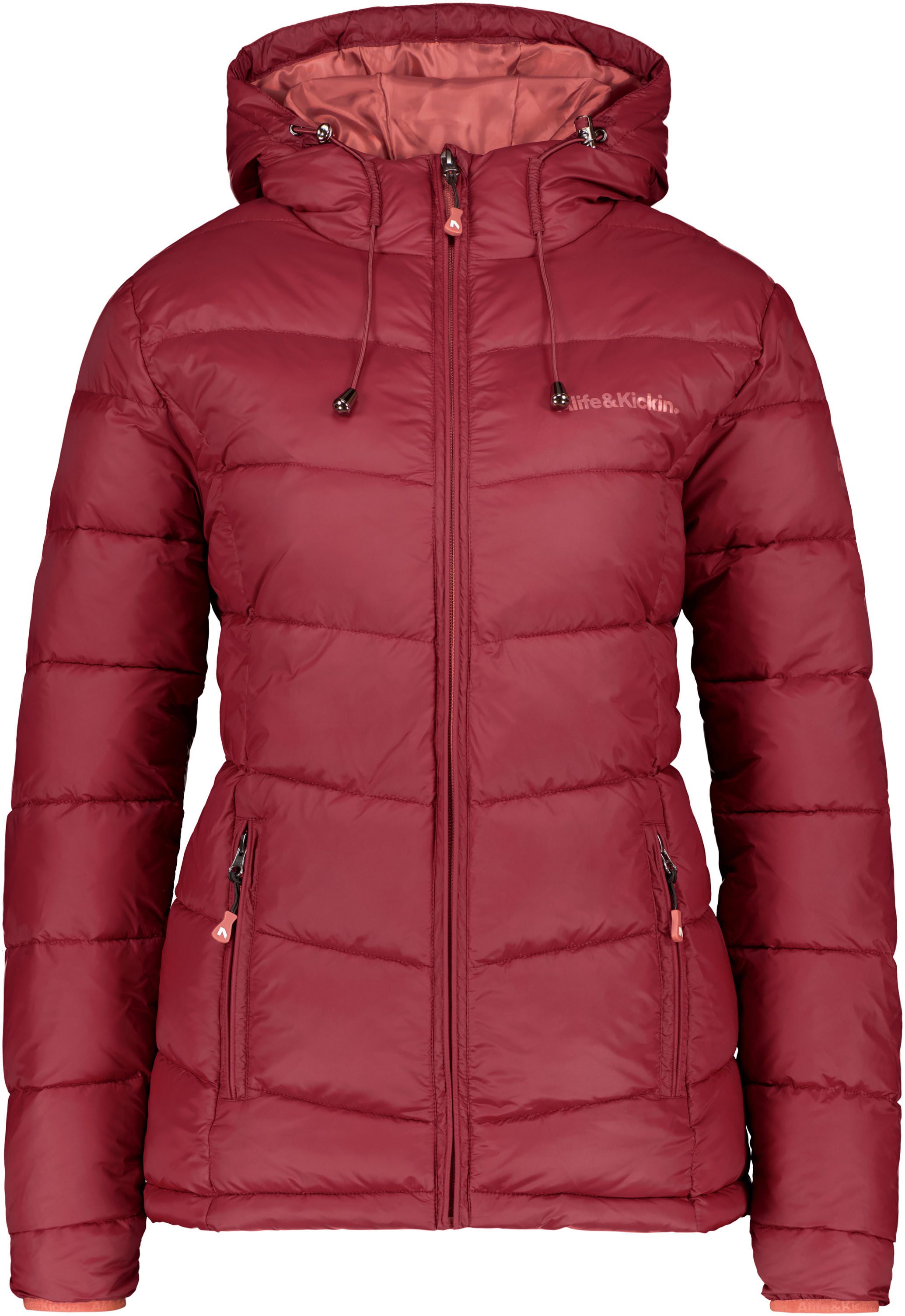 Steppjacke AndriaAK