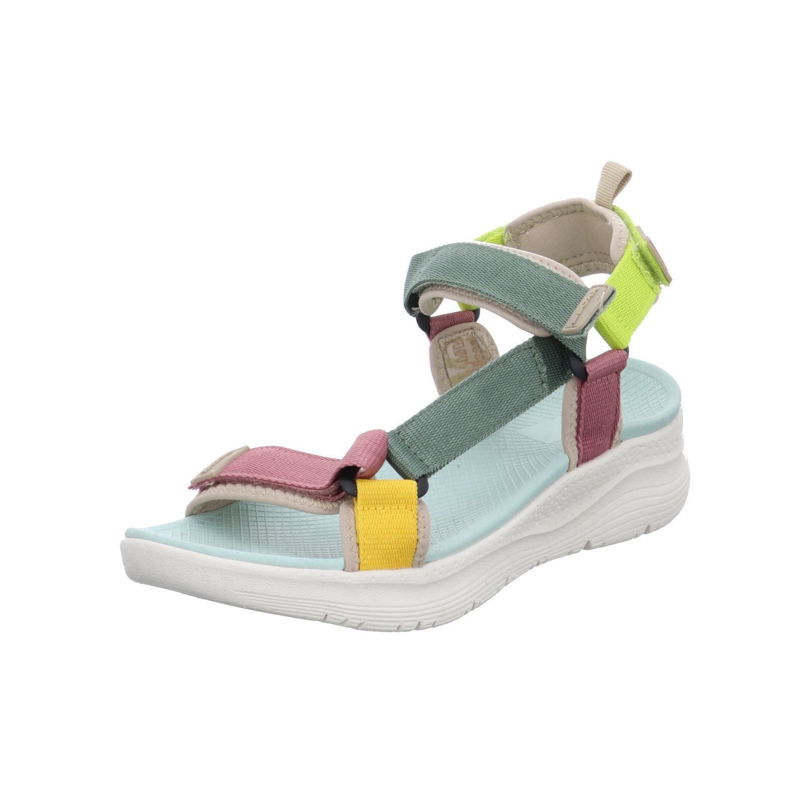 Boxx SQ66573-1-GR Sandalette