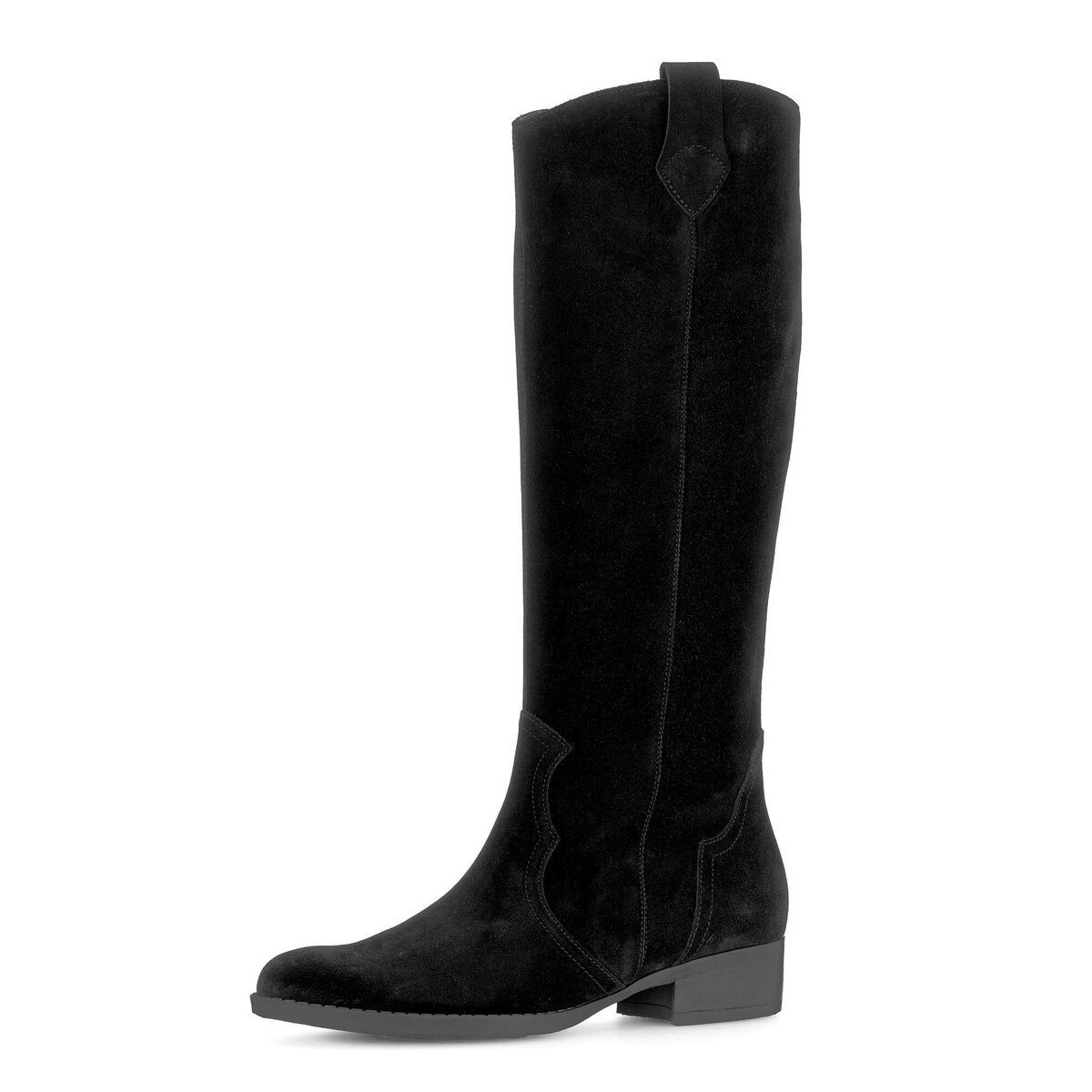 Gabor Cowboy Boots Rauleder Cowboy Boots günstig online kaufen