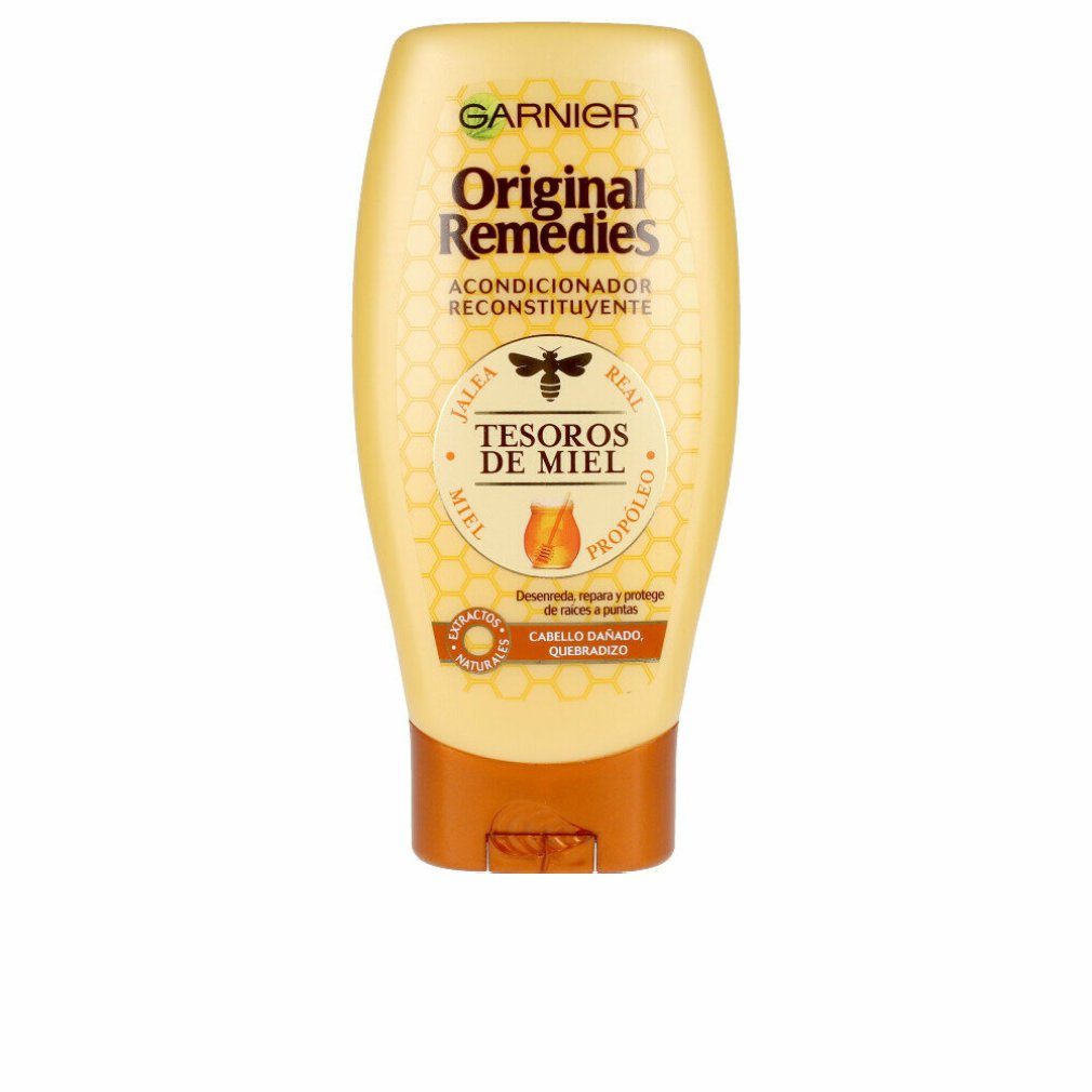 GARNIER Haarshampoo Garnier Original Remedies Honey Treasures Conditioner 250ml