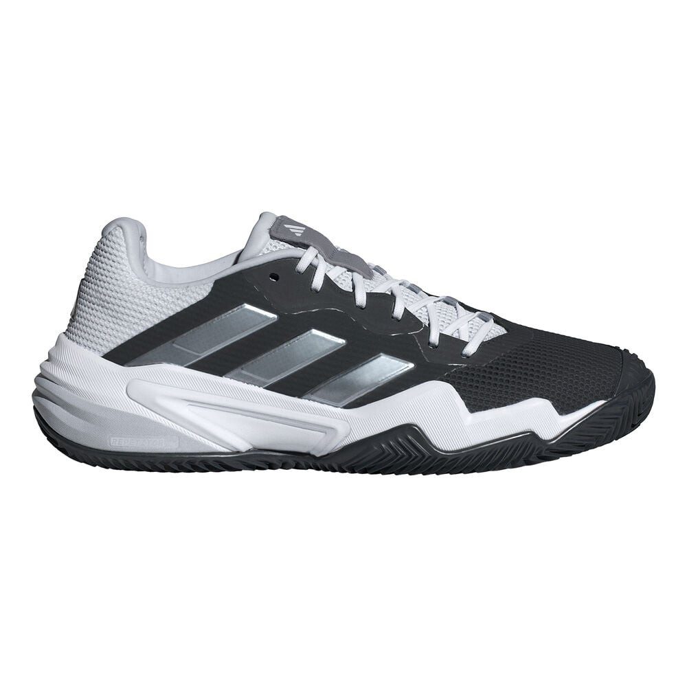 Core Black / Cloud White / Grey Three