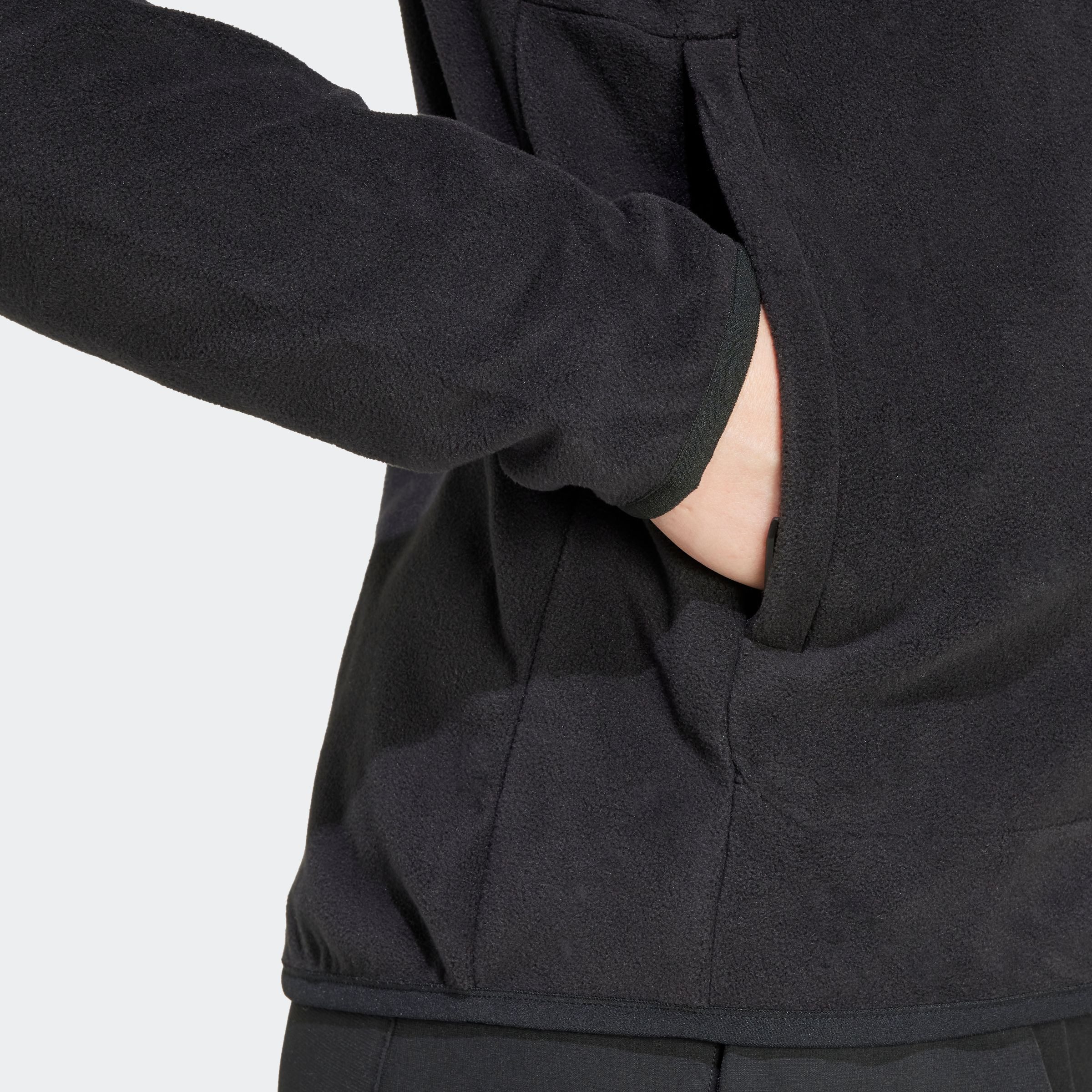 adidas TERREX Fleecejacke W MT FZ FLEECE