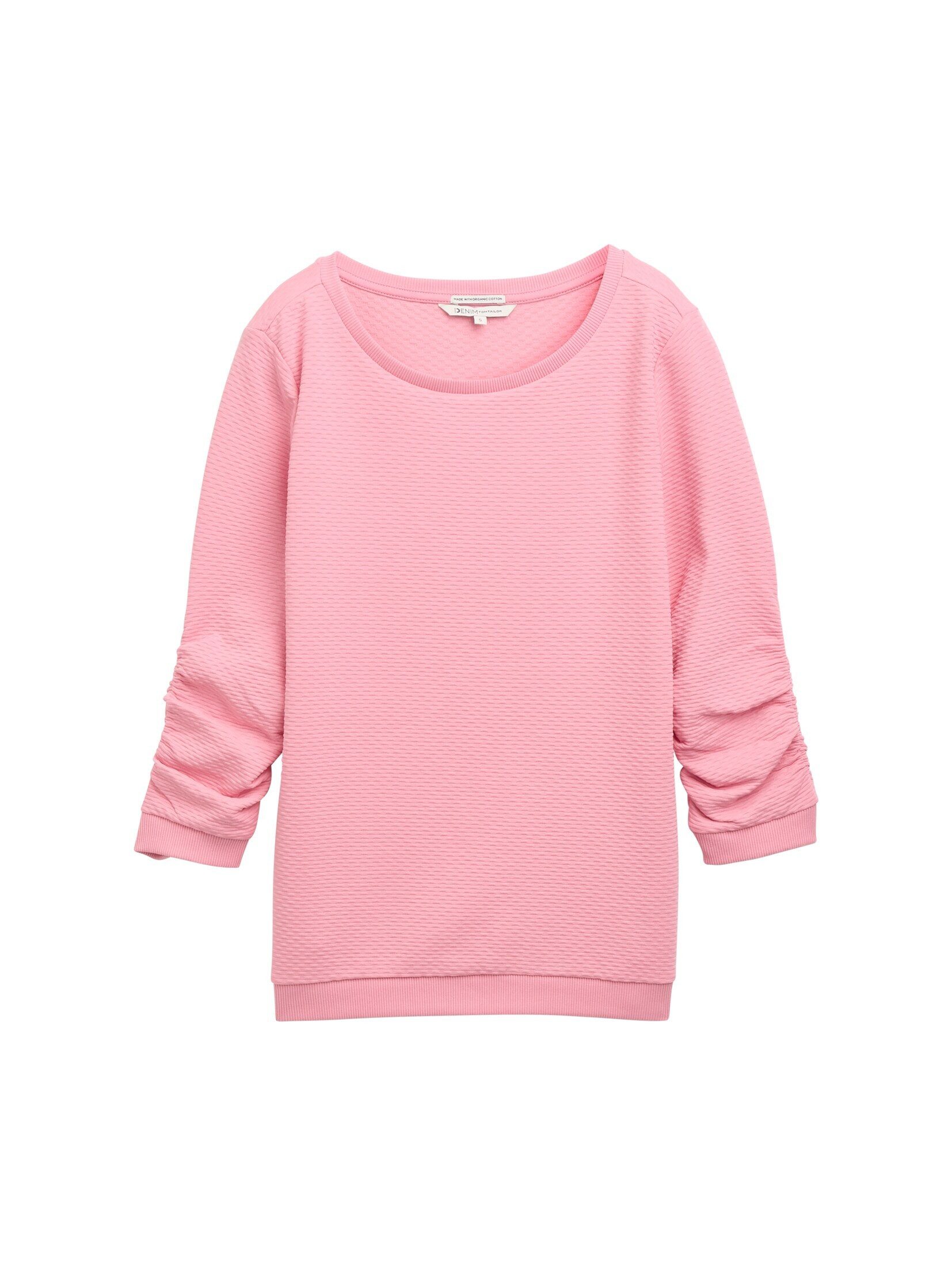 light dusty pink